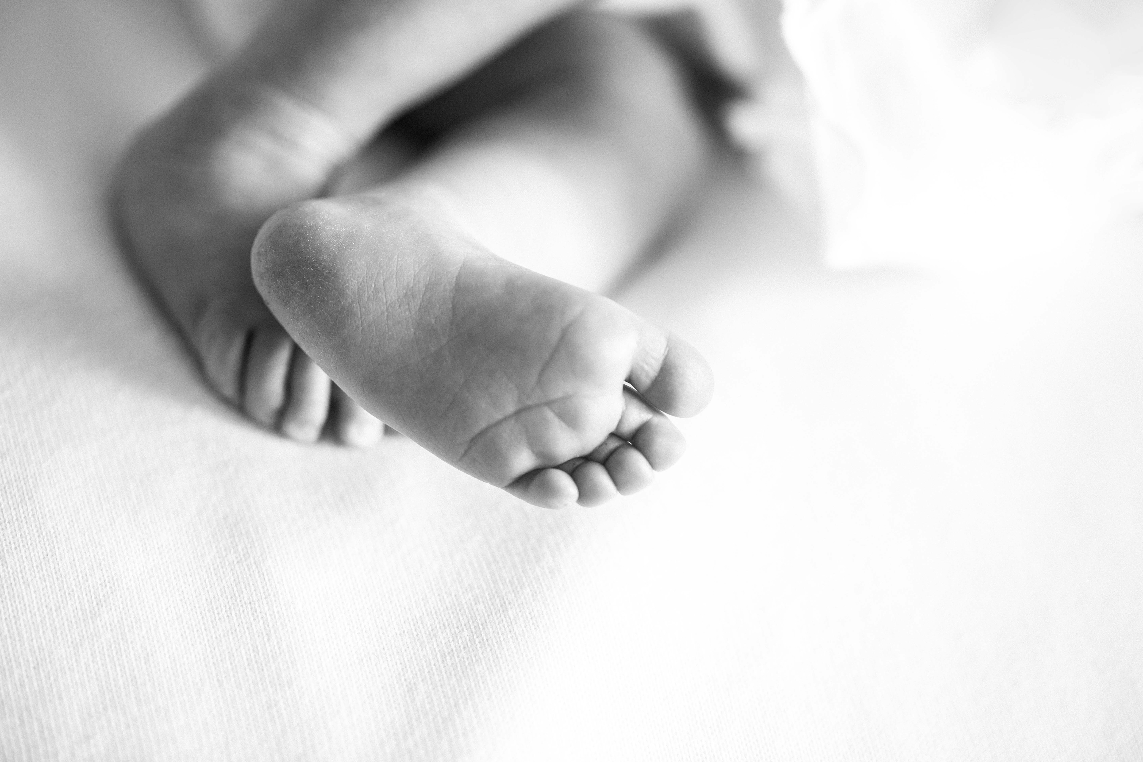 best newborn photoshoot 