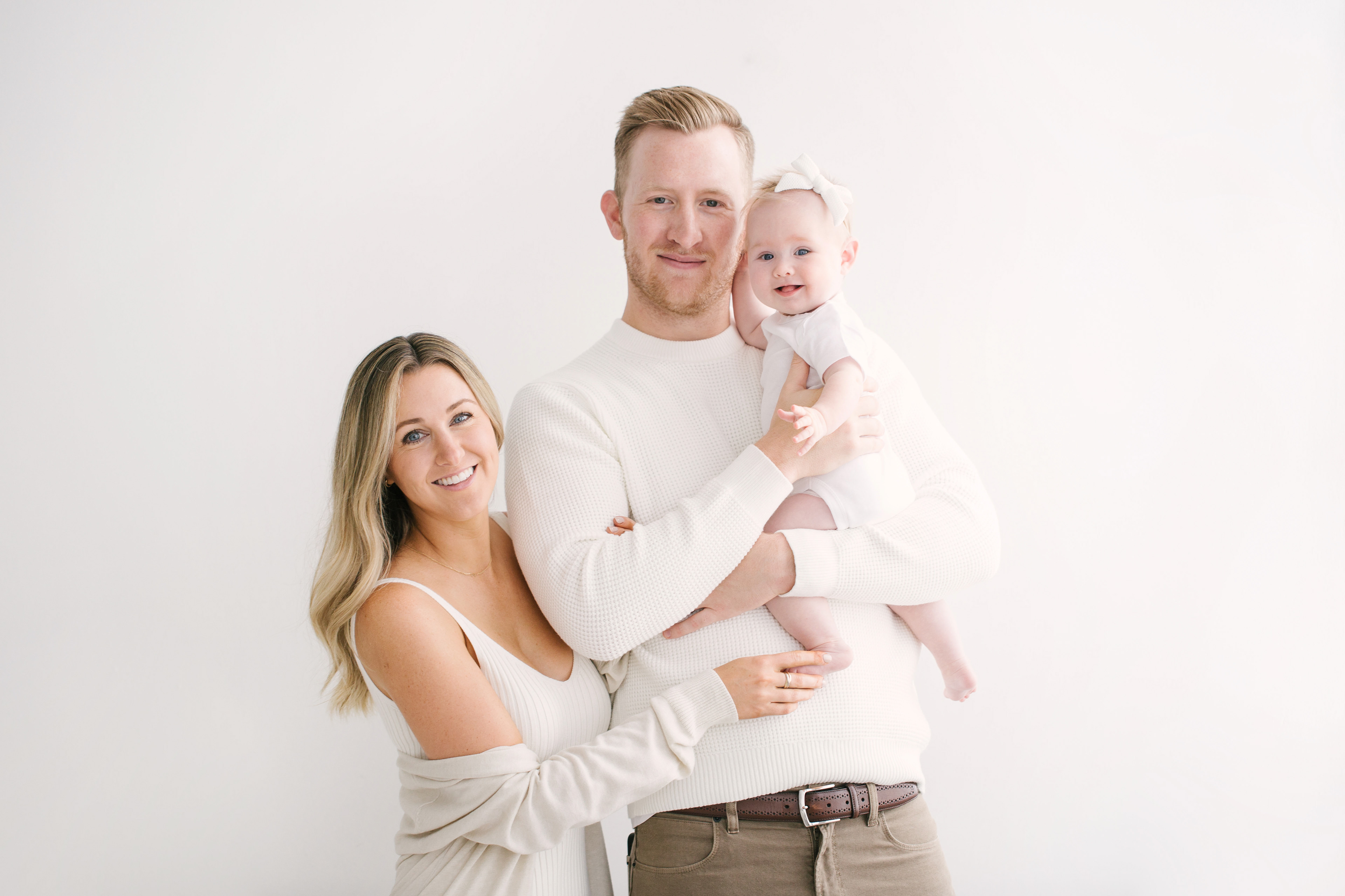 artfitbaby family portrait