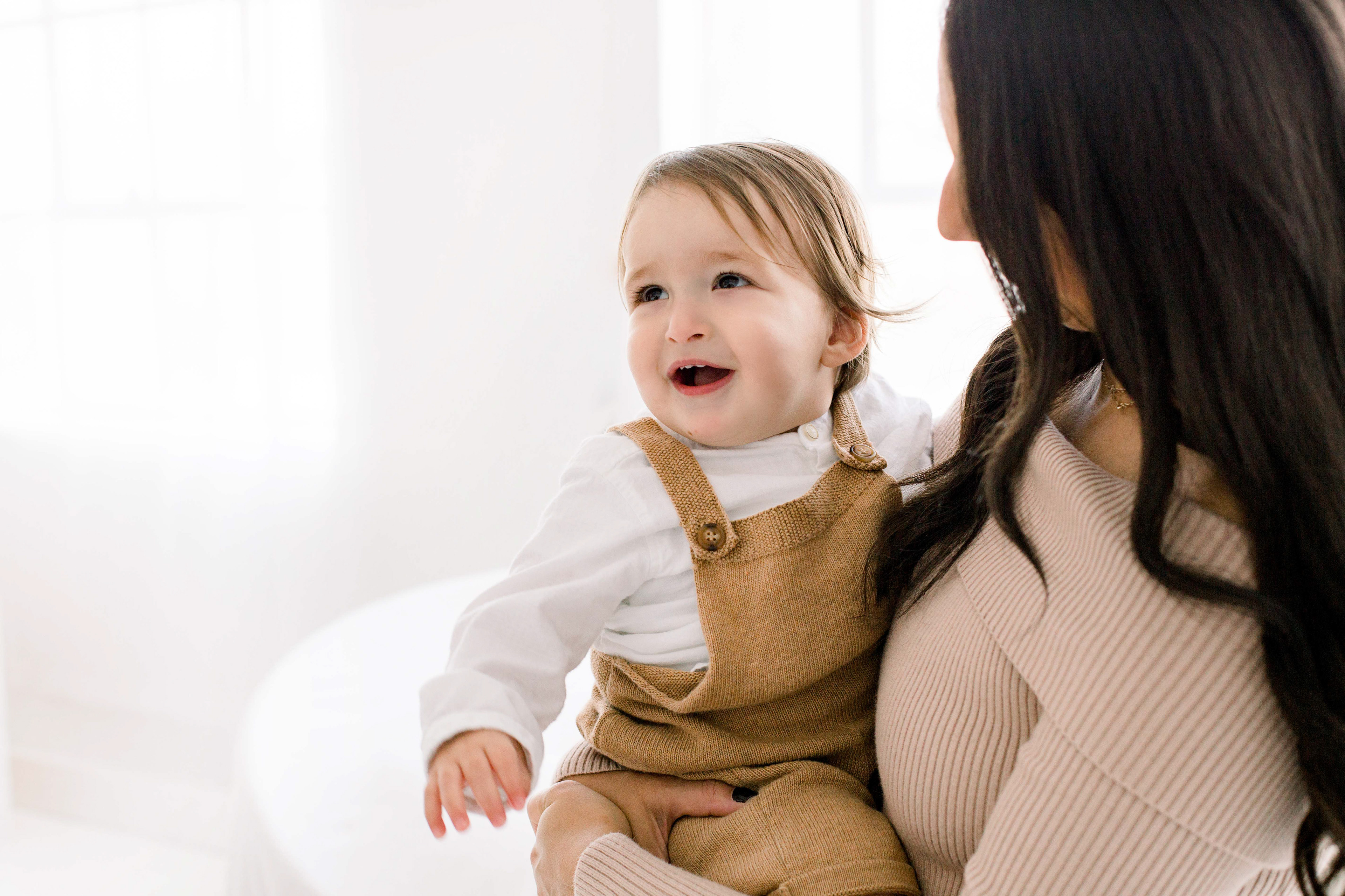 artfitbaby family session