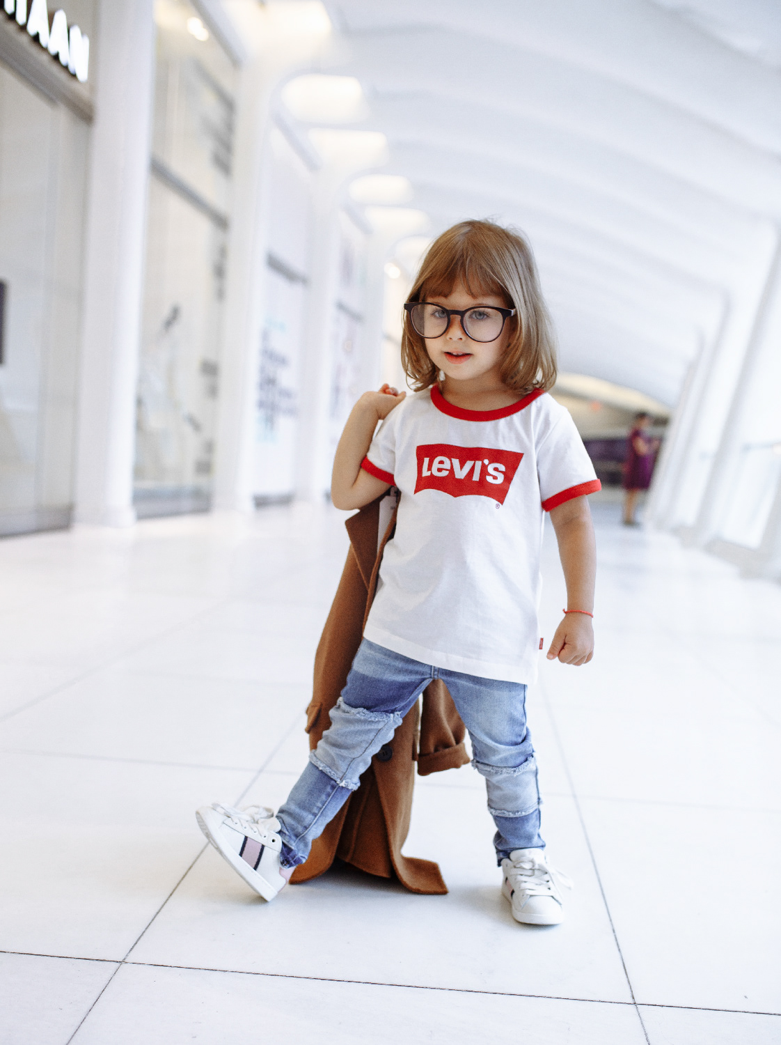 little fashionista photoshoot nyc