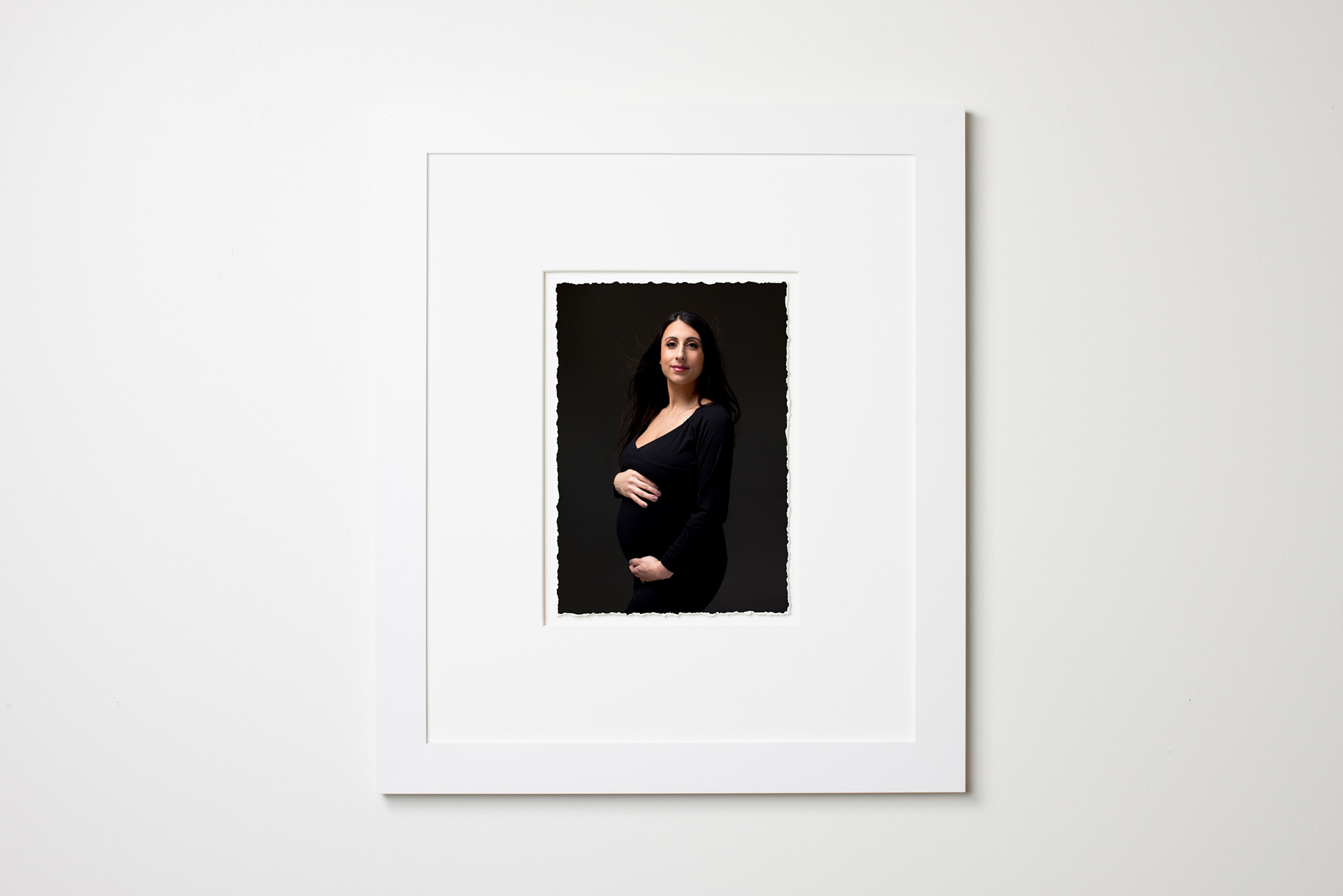 maternity session Plano TX