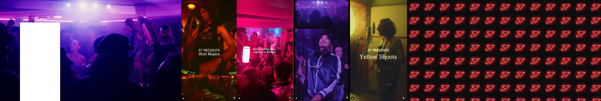 An early layout of the wall