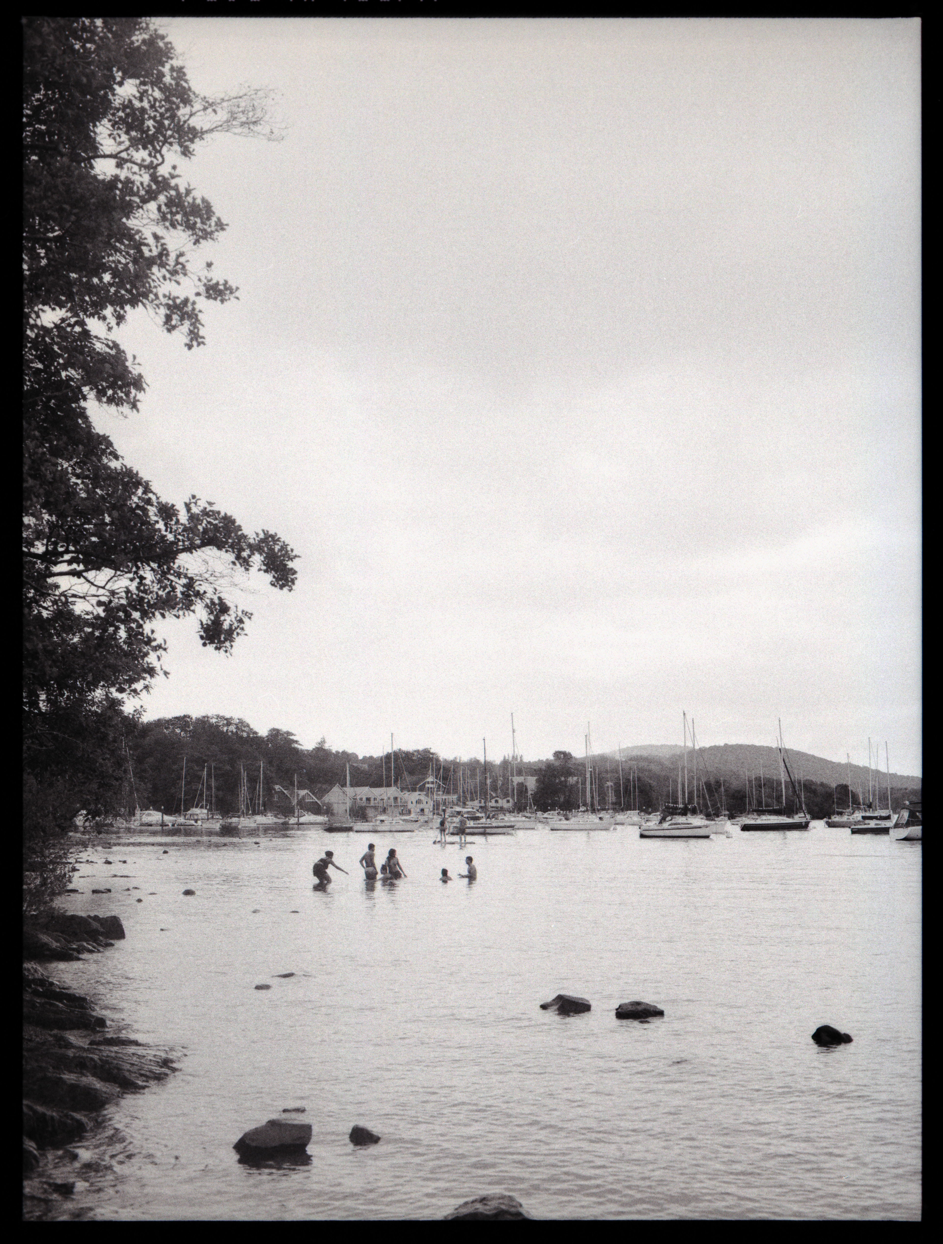 Feel Good Film - Group Exhibition 