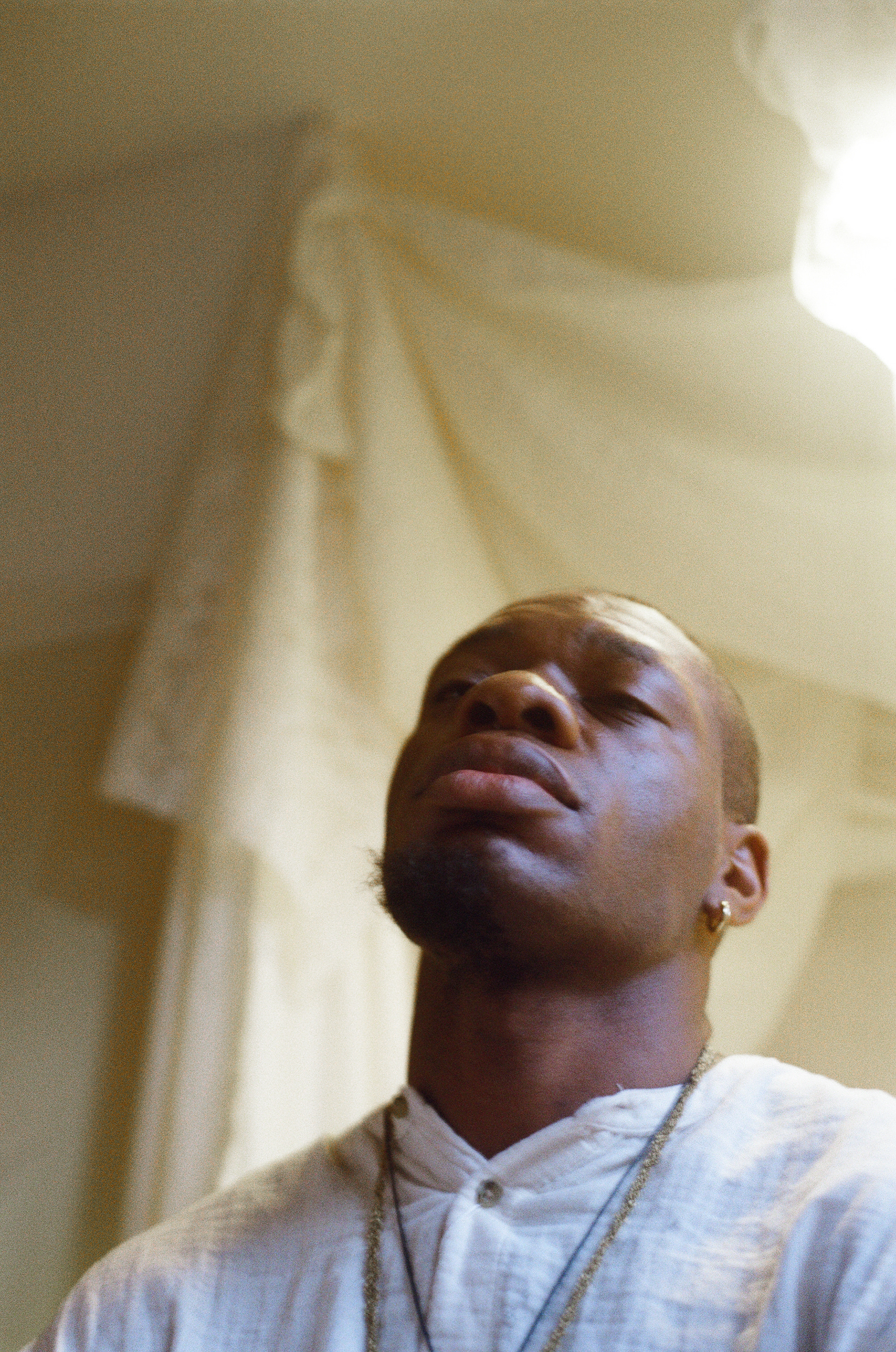 Harvest at the Entrance