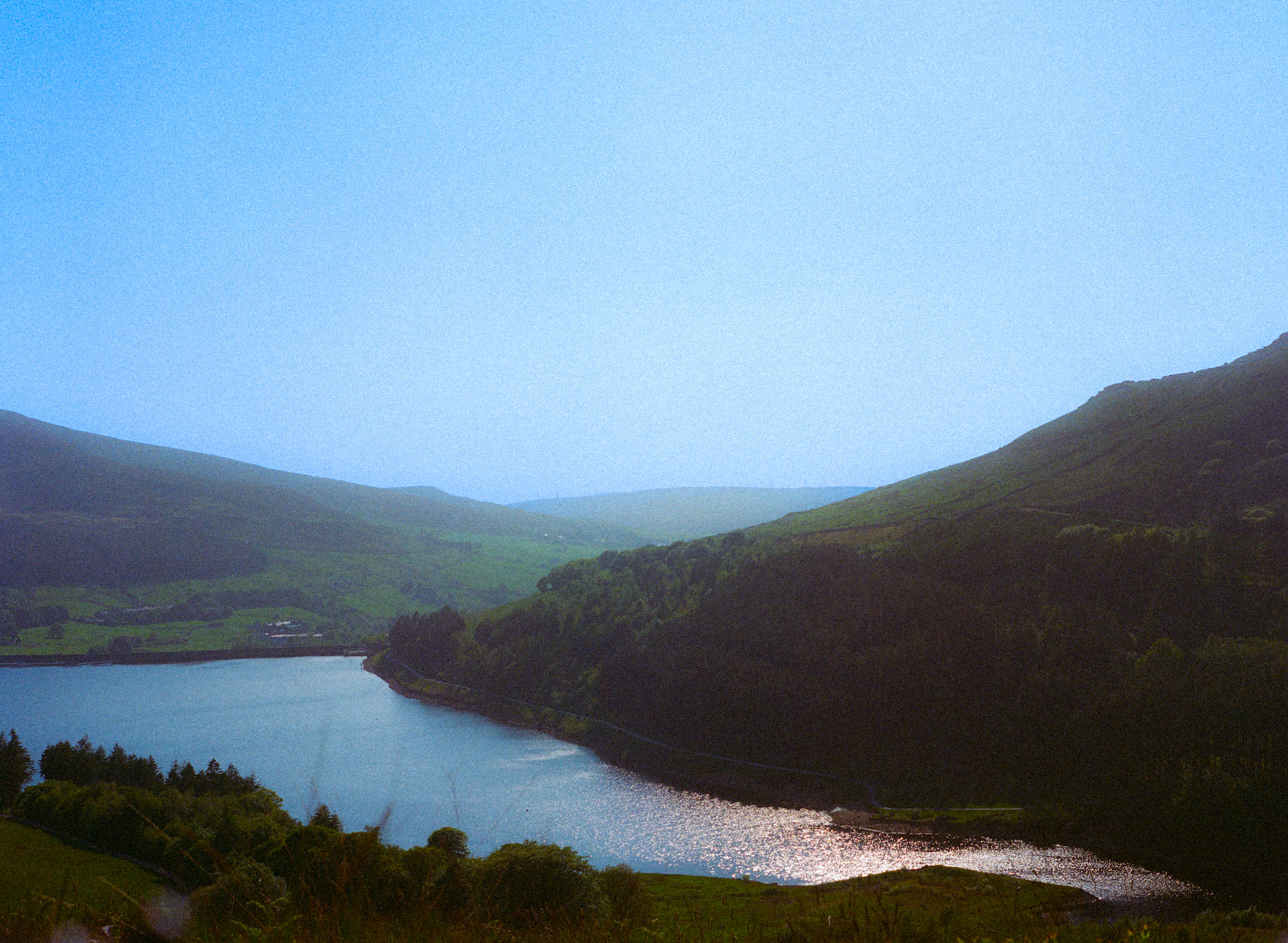 Diatom-  Featured at South Bank, Factory Int &  STEAMHouse    