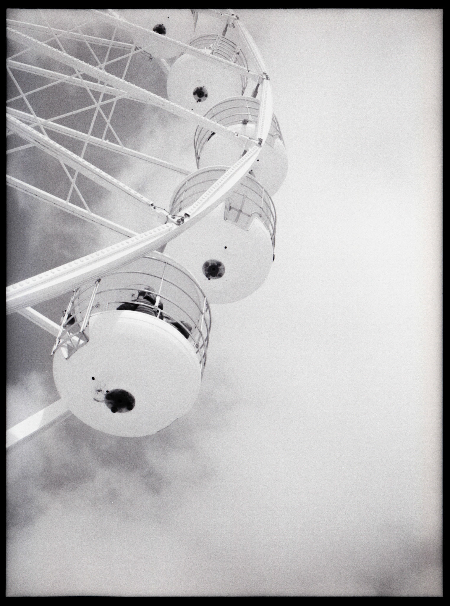 Feel Good Film - Group Exhibition 