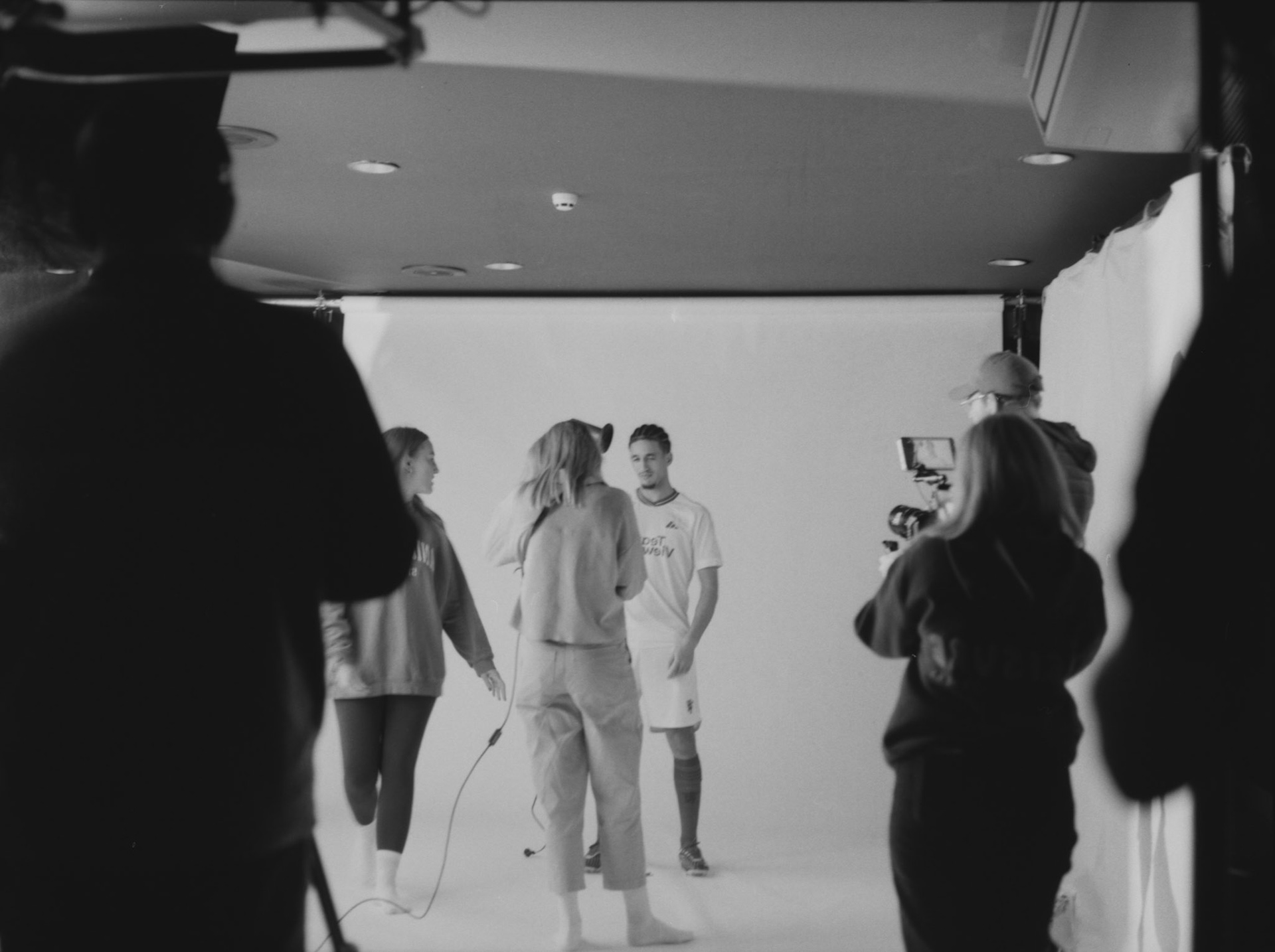 Hannibal Mejbri - Remington x Man United 