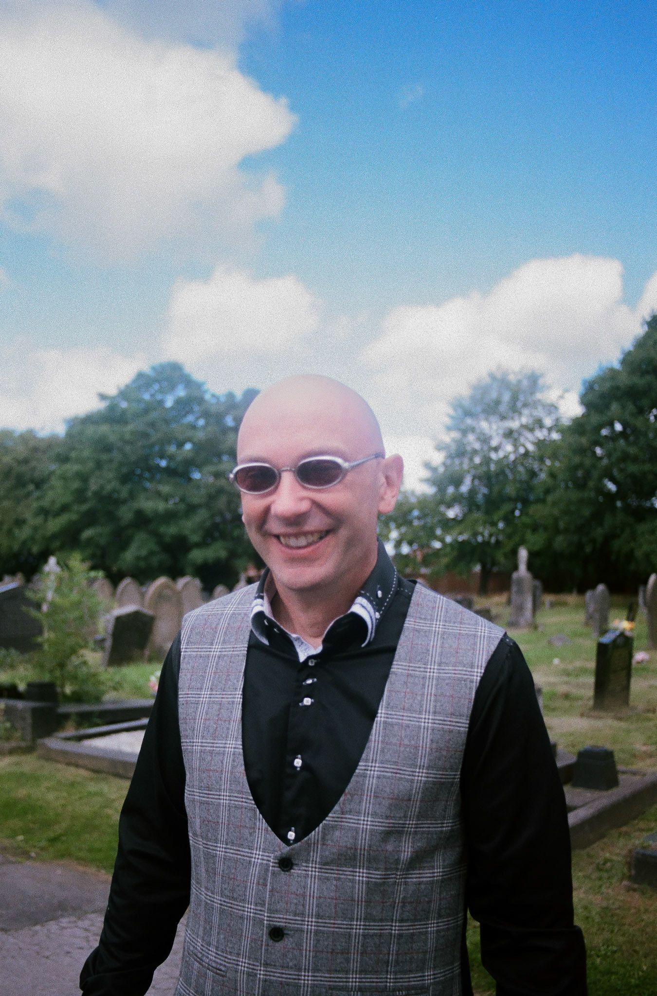 Shaun Attwood