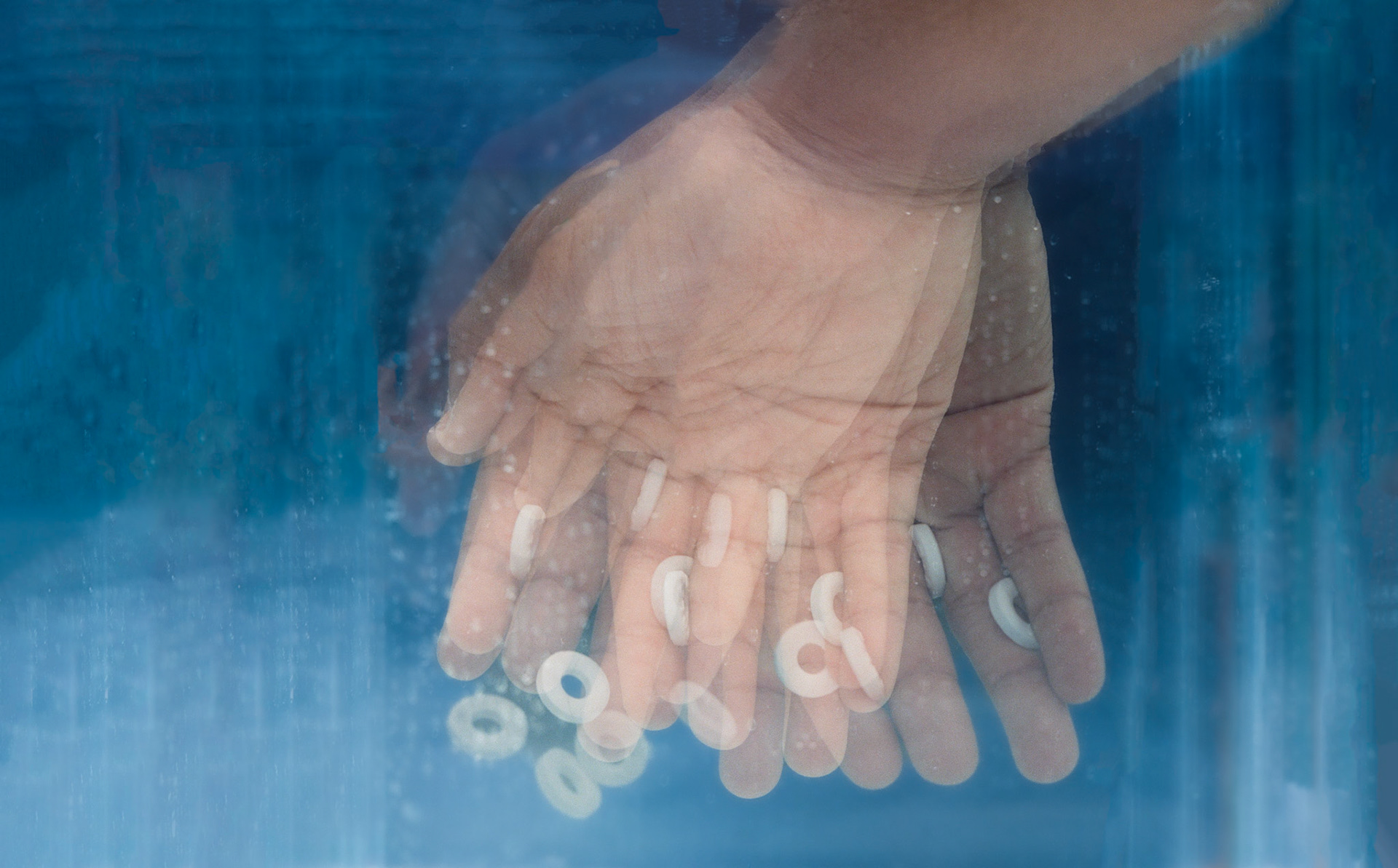 Diatom-  Featured at South Bank, Factory Int &  STEAMHouse  