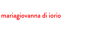 Mariagiovanna Di Iorio