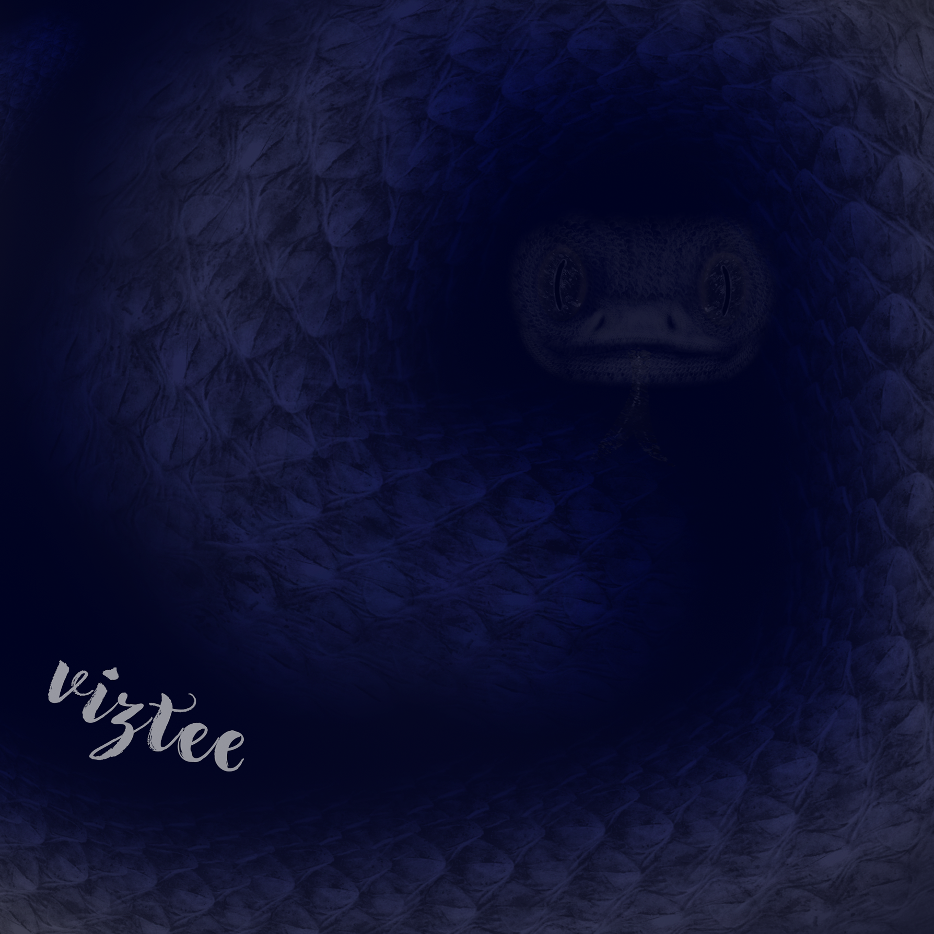 Alabaster Snake - Album Cover Concept