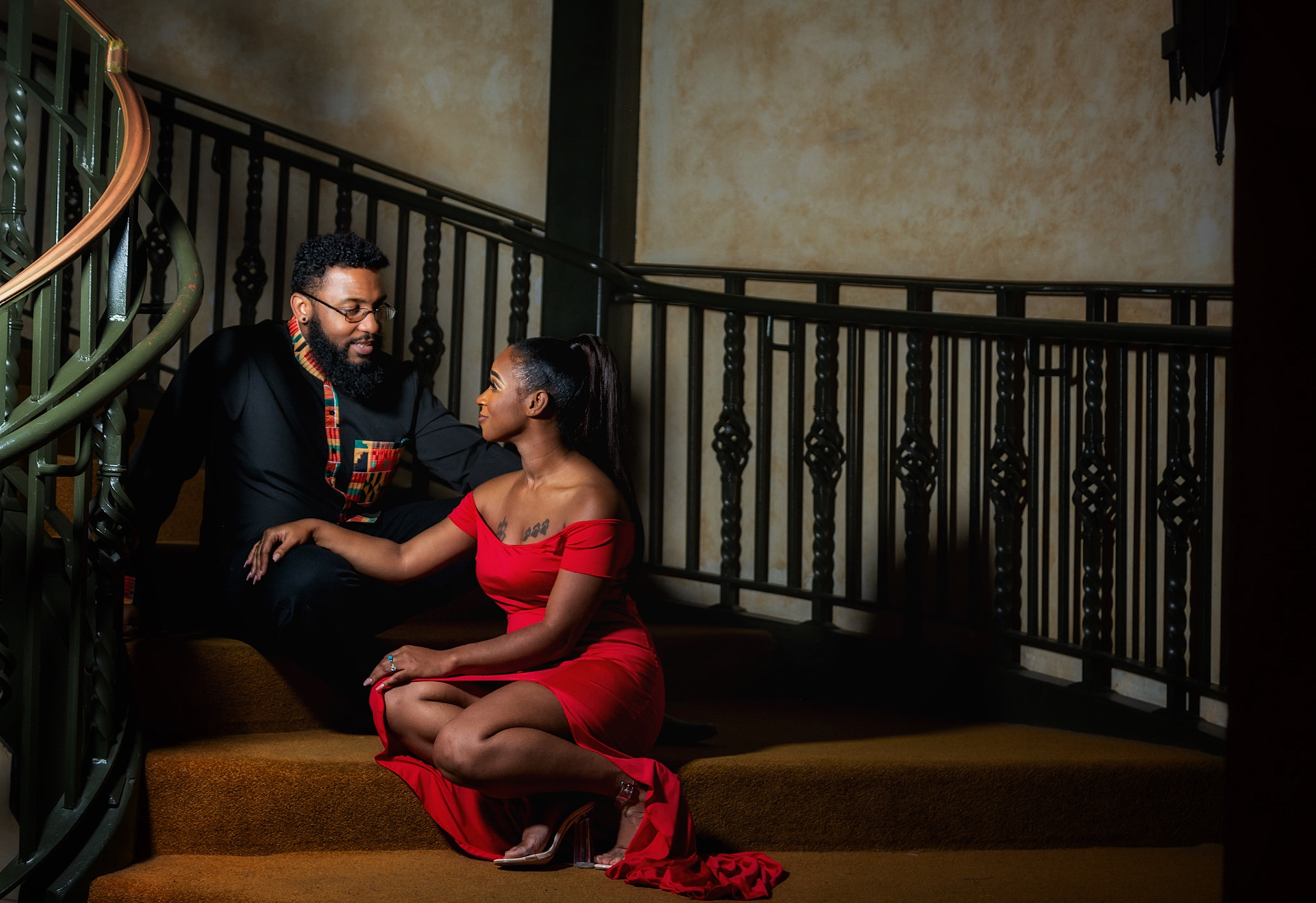 Engagements