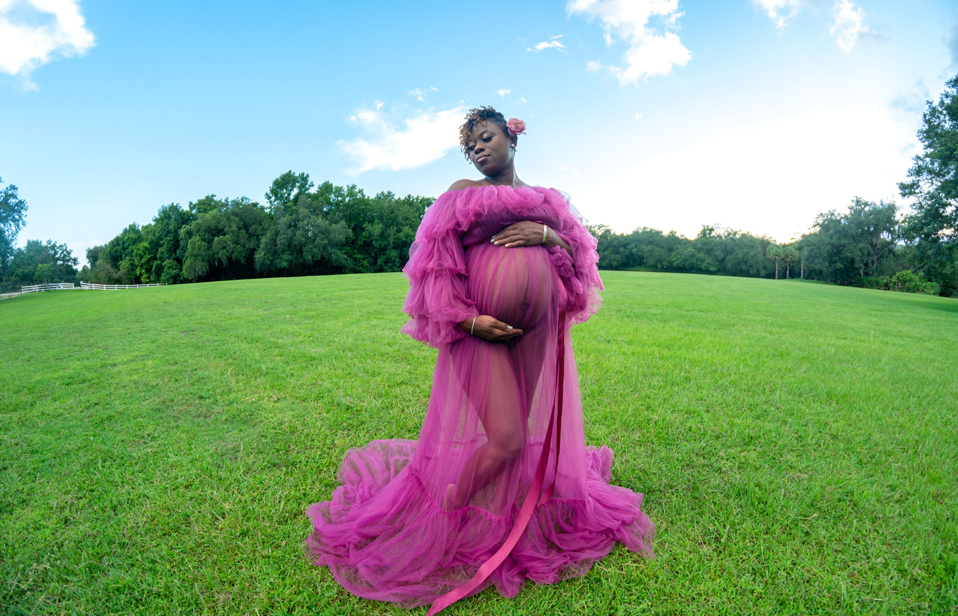 Maternity