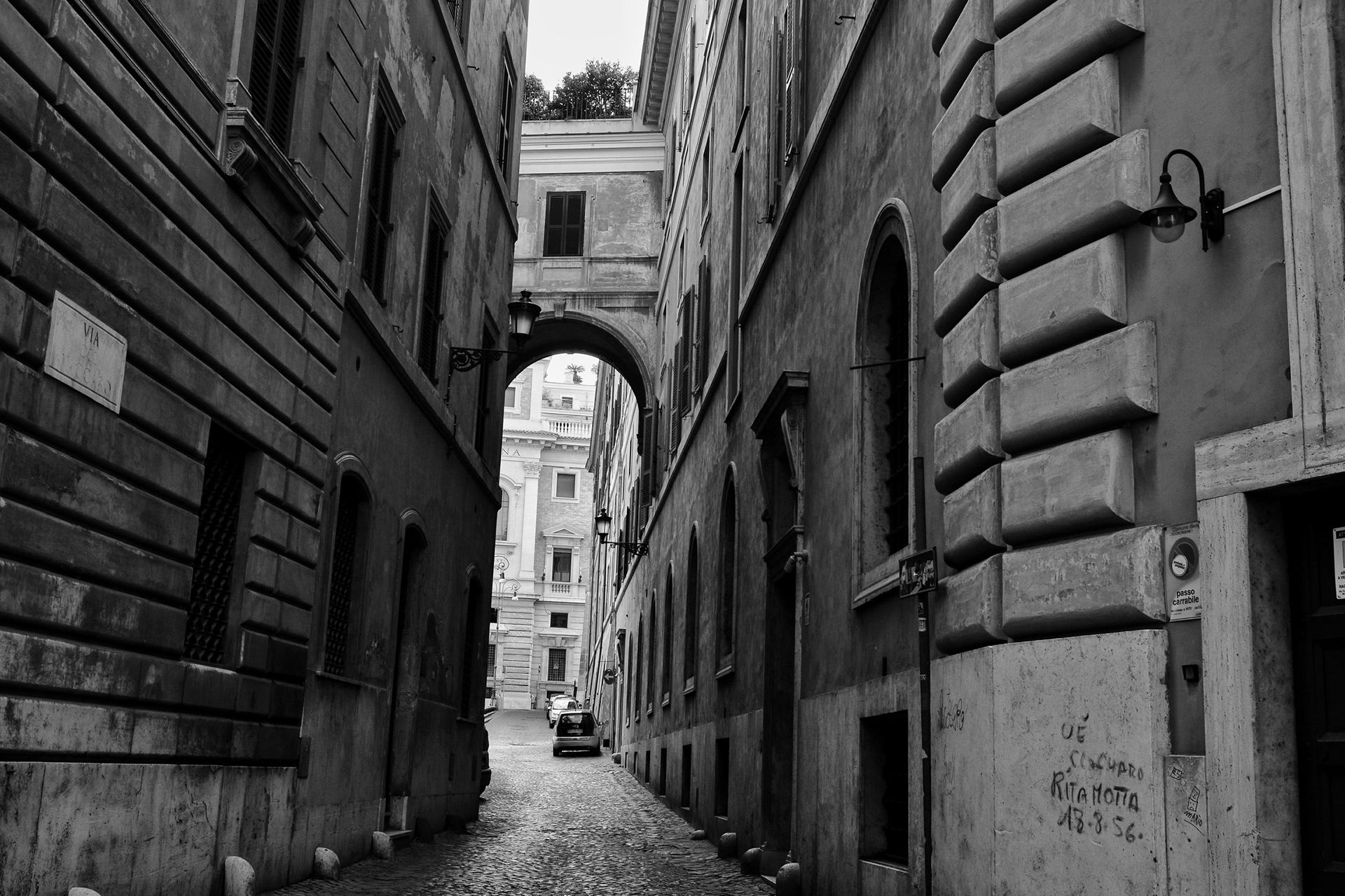 The Art of Monochrome
