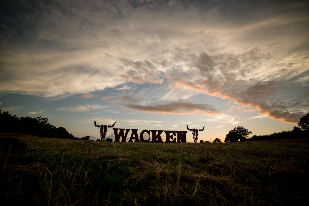 WACKEN OPEN AIR 2014 - 2018