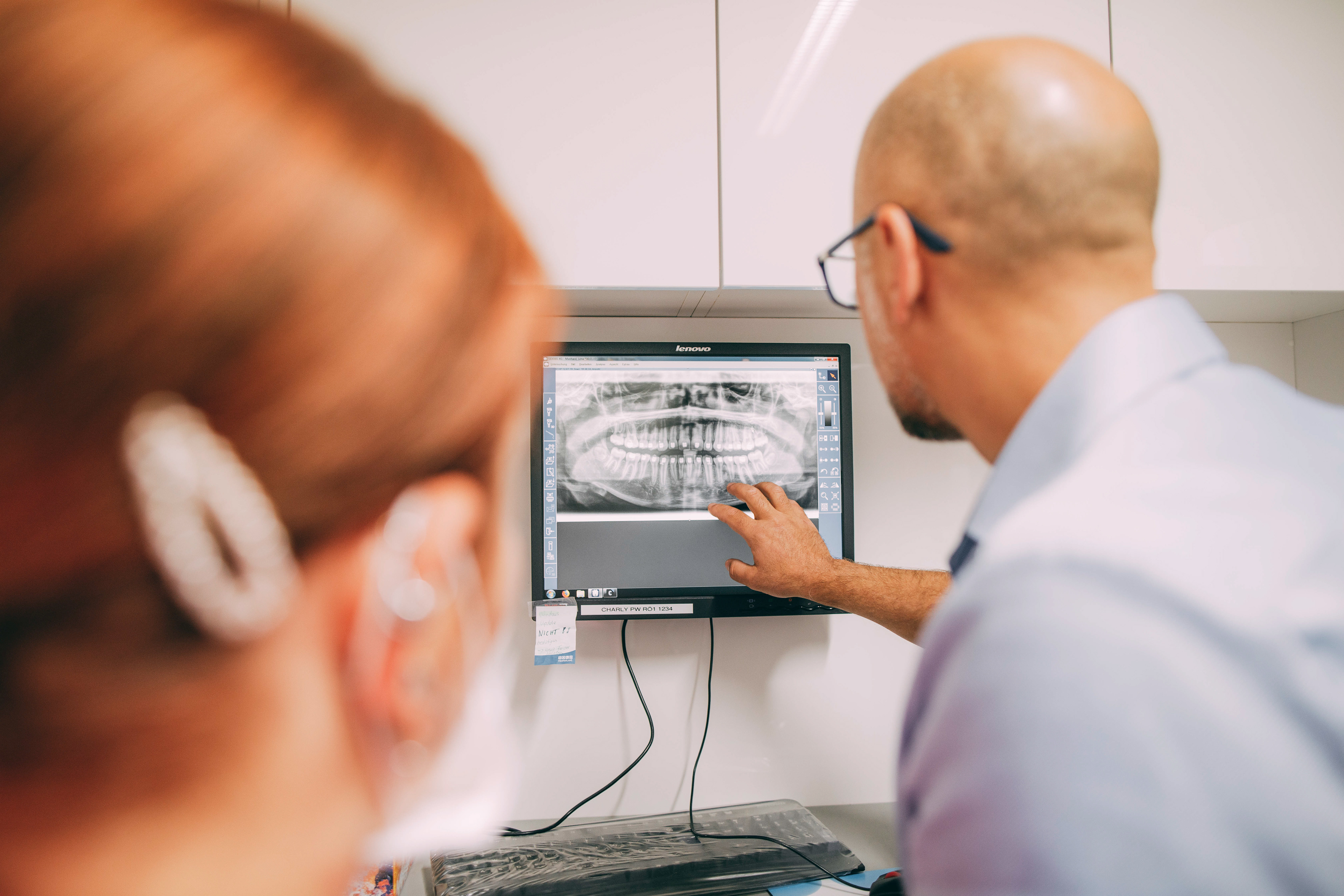 Team Dentalis Augsburg