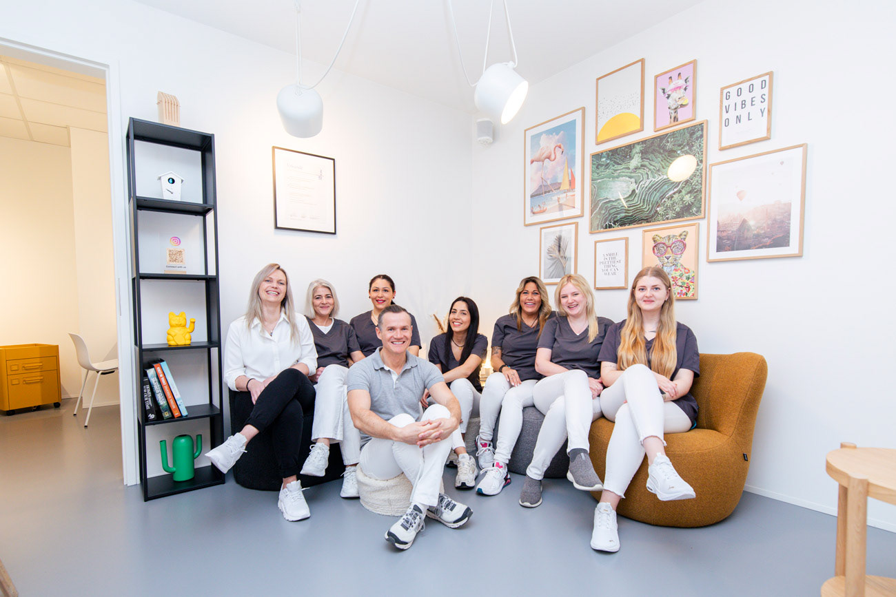 Praxis Dr. Fleischmann, Reutlingen