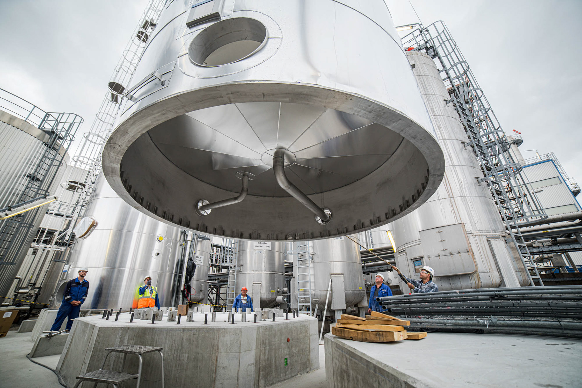 B+B Engineering GmbH - LDC