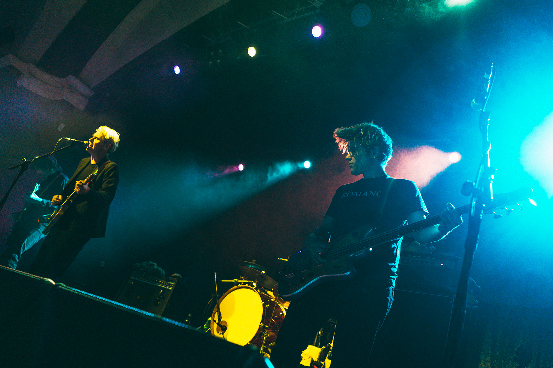 Tocotronic Golden Years Tour 2025