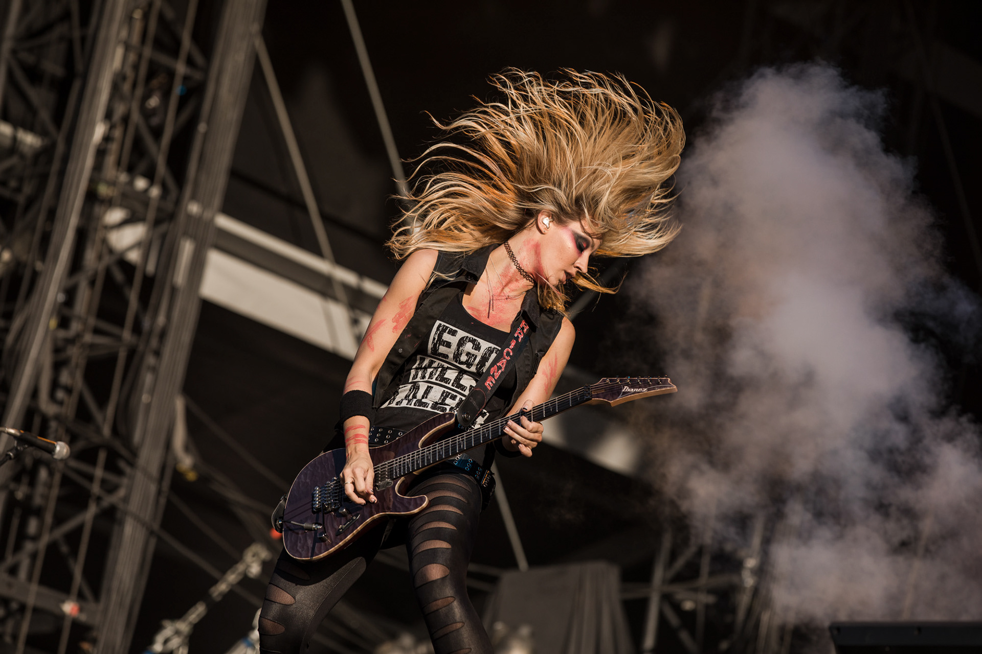 WACKEN OPEN AIR 2014 - 2018