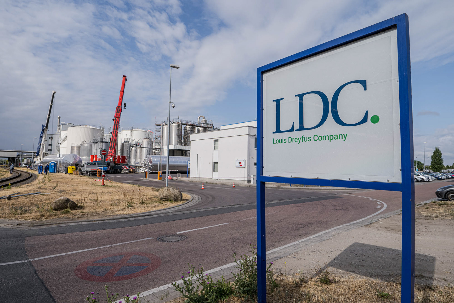 B+B Engineering GmbH - LDC