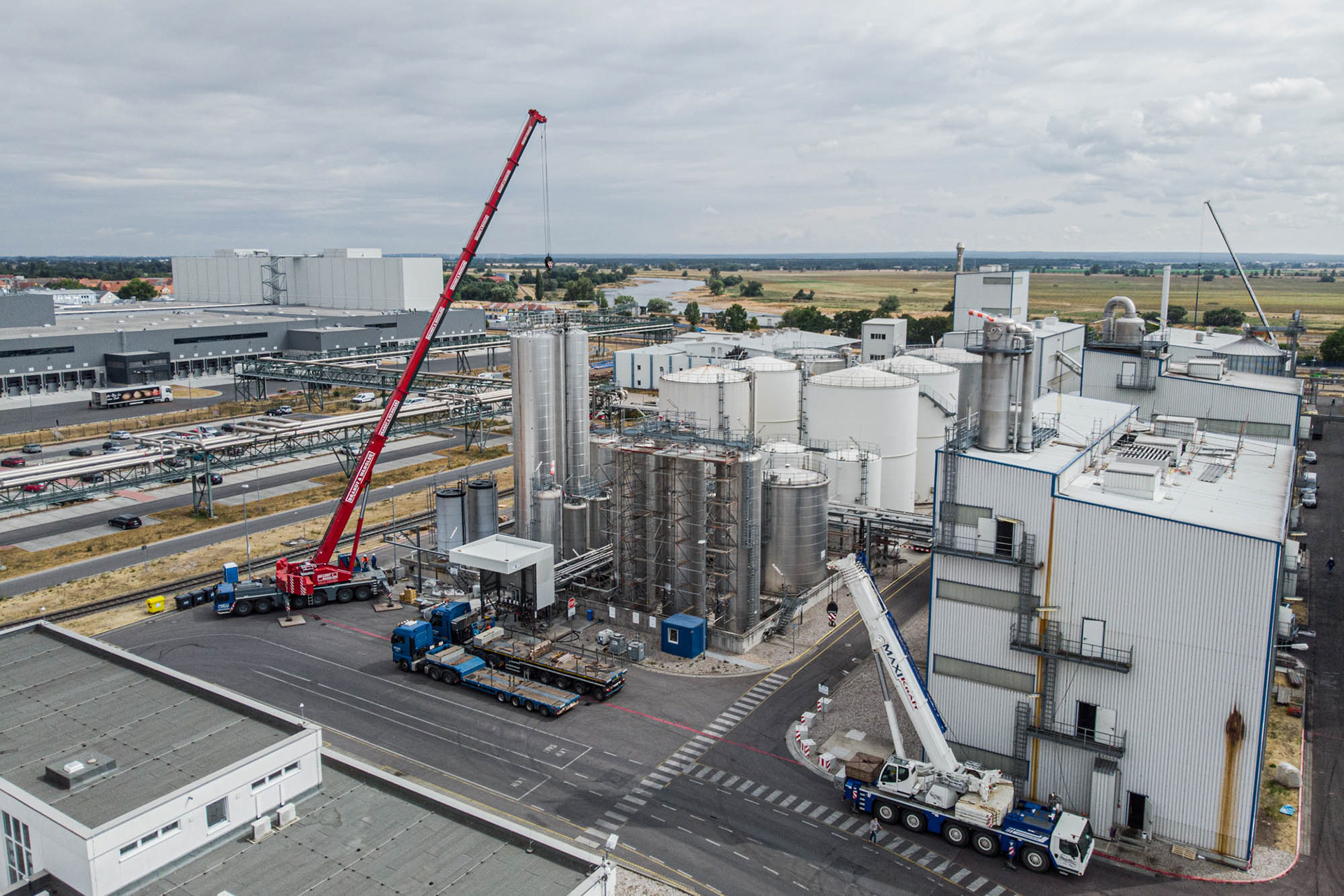 B+B Engineering GmbH - LDC