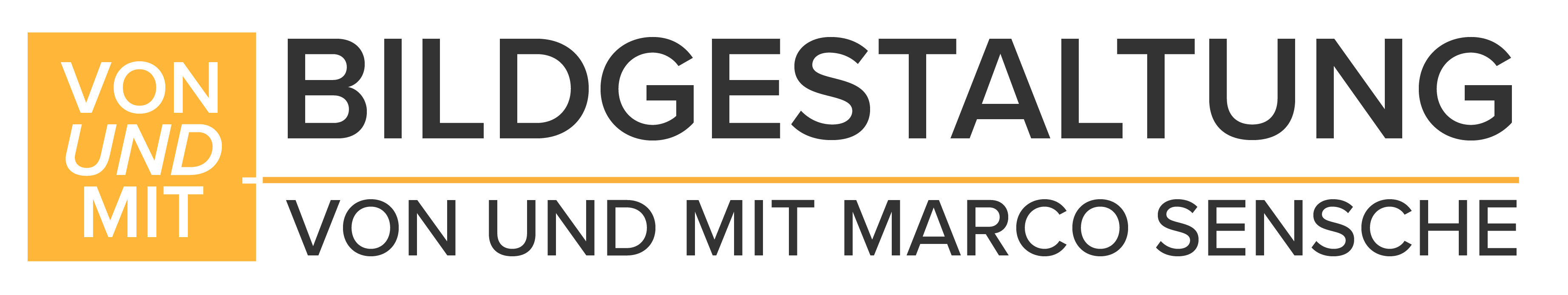 Marco Sensche Bildgestaltung