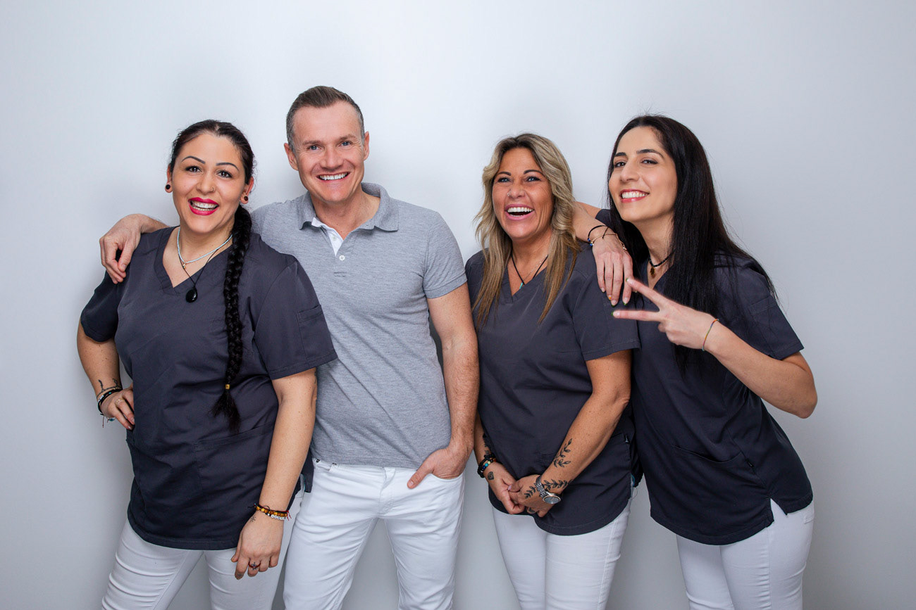 Team Dr. Fleischmann, Reutlingen