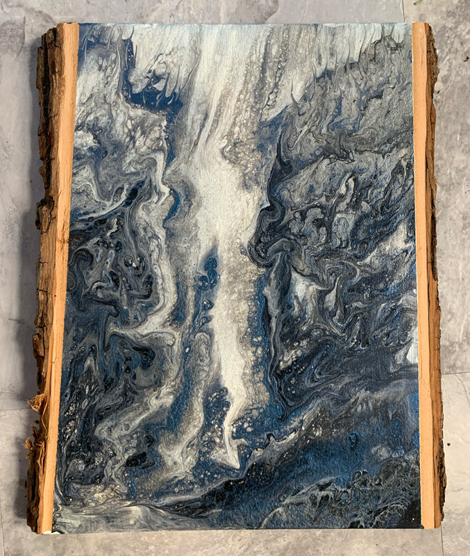 Acrylic