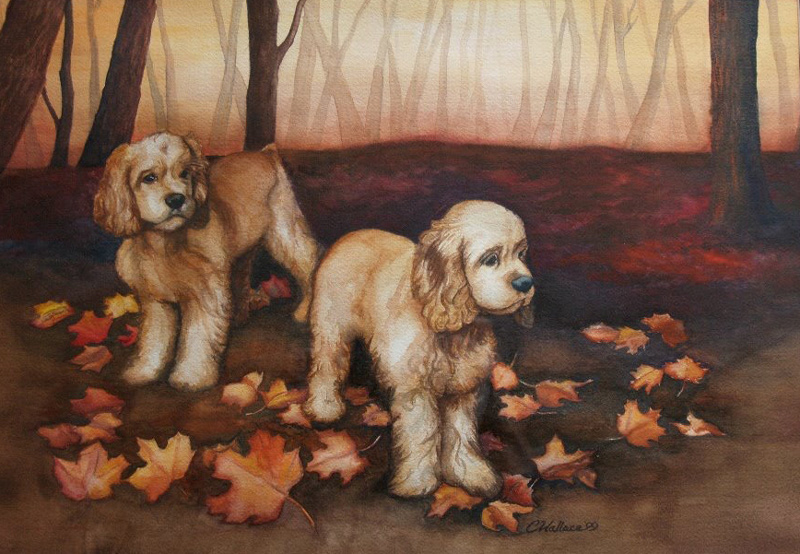 Watercolor