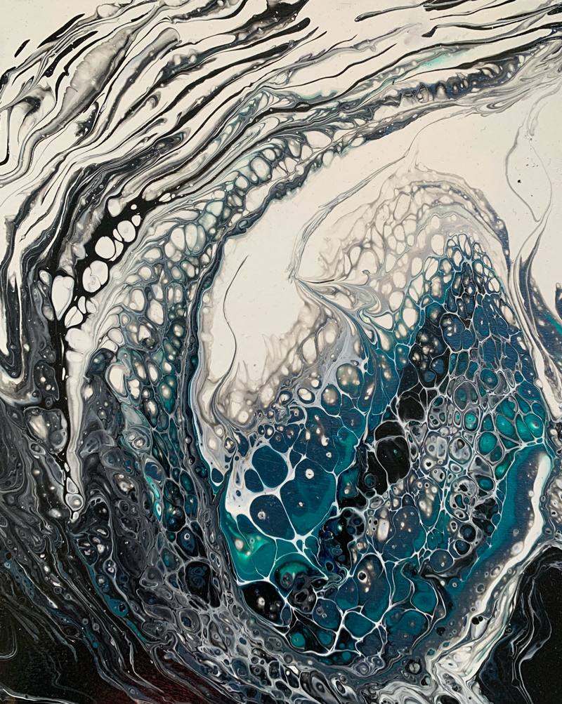 Acrylic
