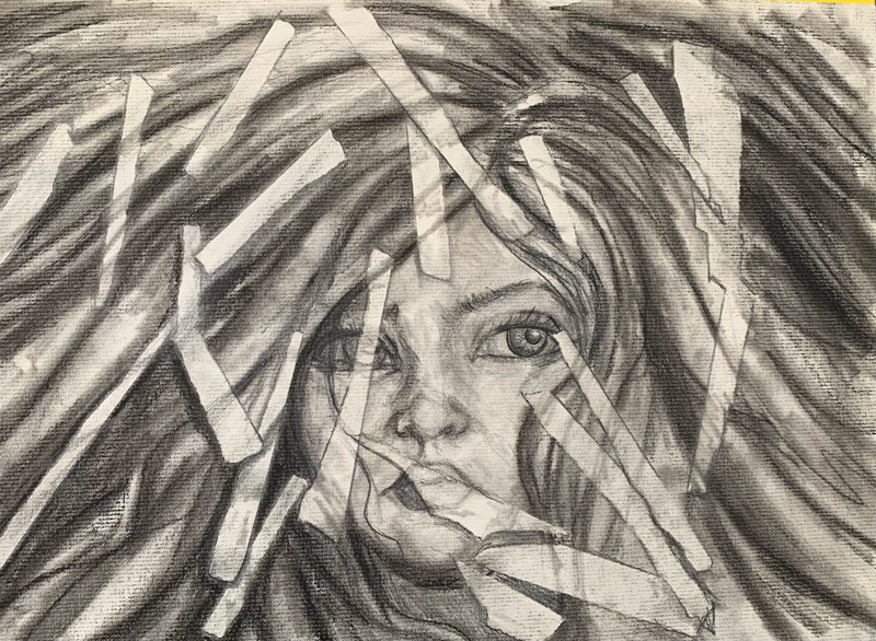 Charcoal