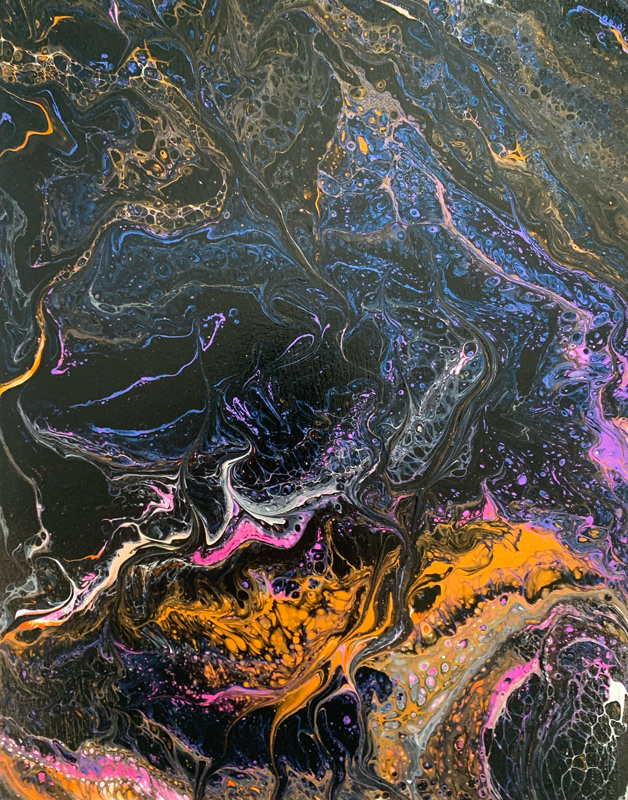 Acrylic