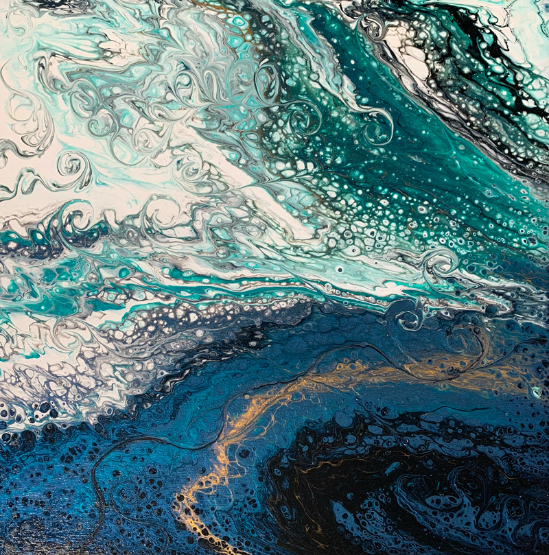 Acrylic