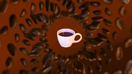 Was zählt – Kaffee, so bliebt wie eh und je