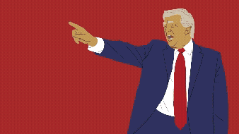 Was zählt - Trumps Weg zum perfekten Deal