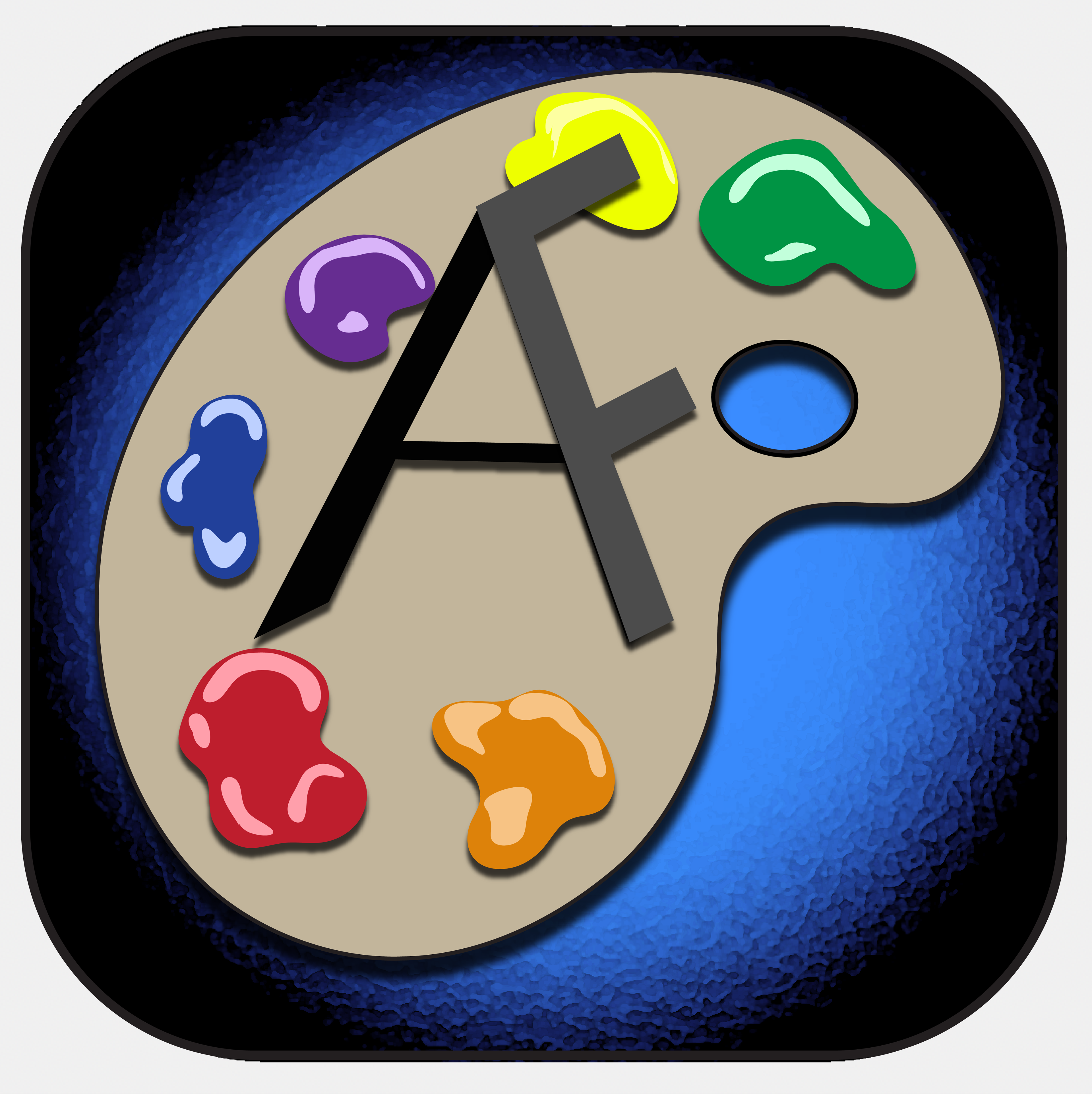 Main icon version 1