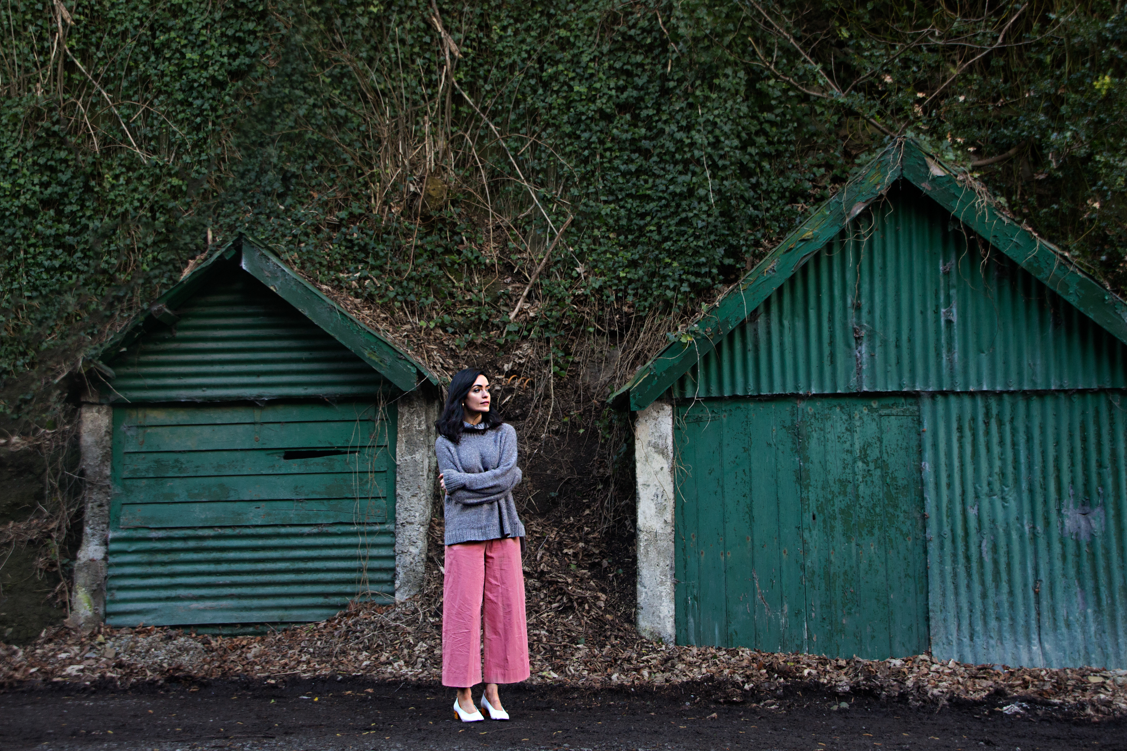 Karen Sheridan Music (2018)