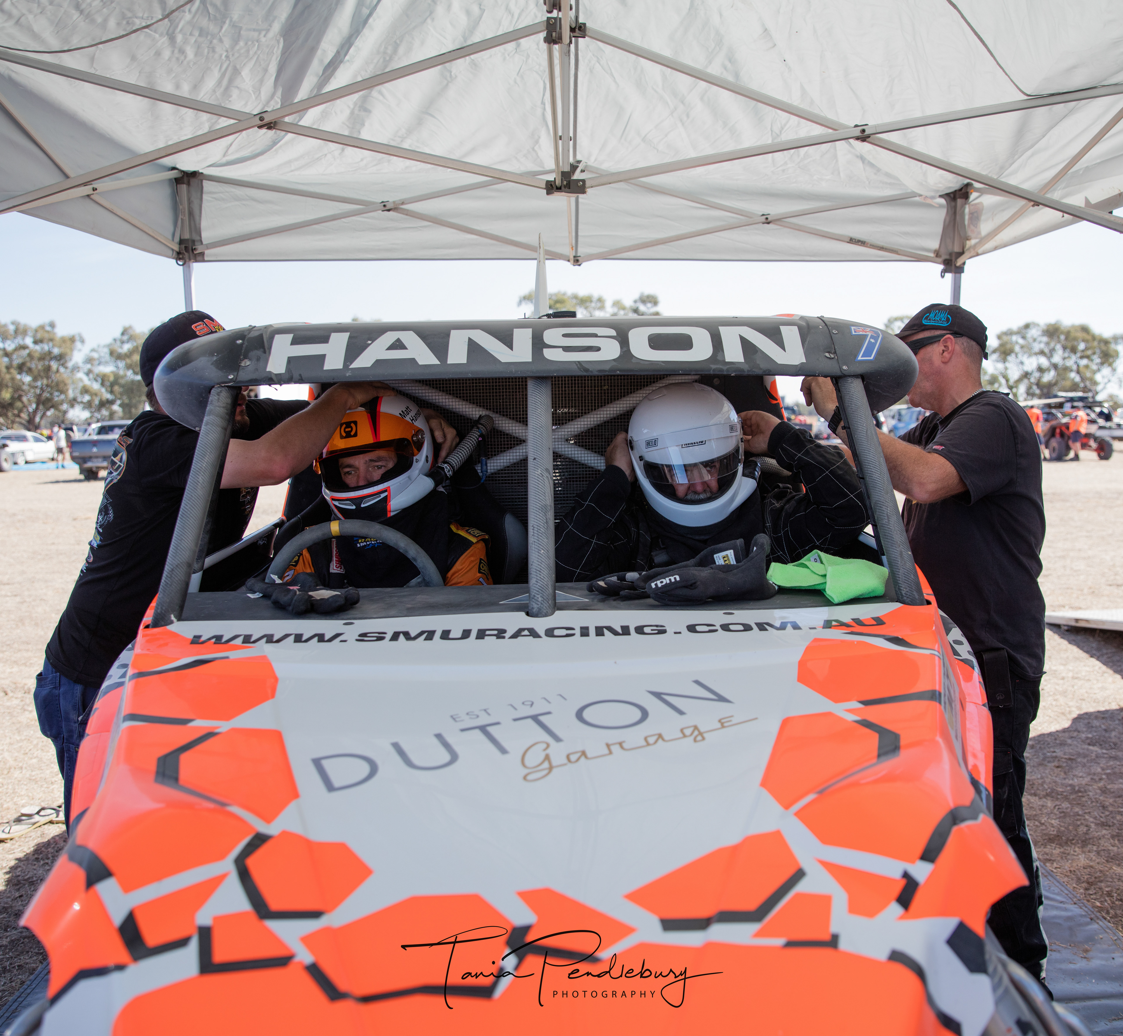 SMU Racing