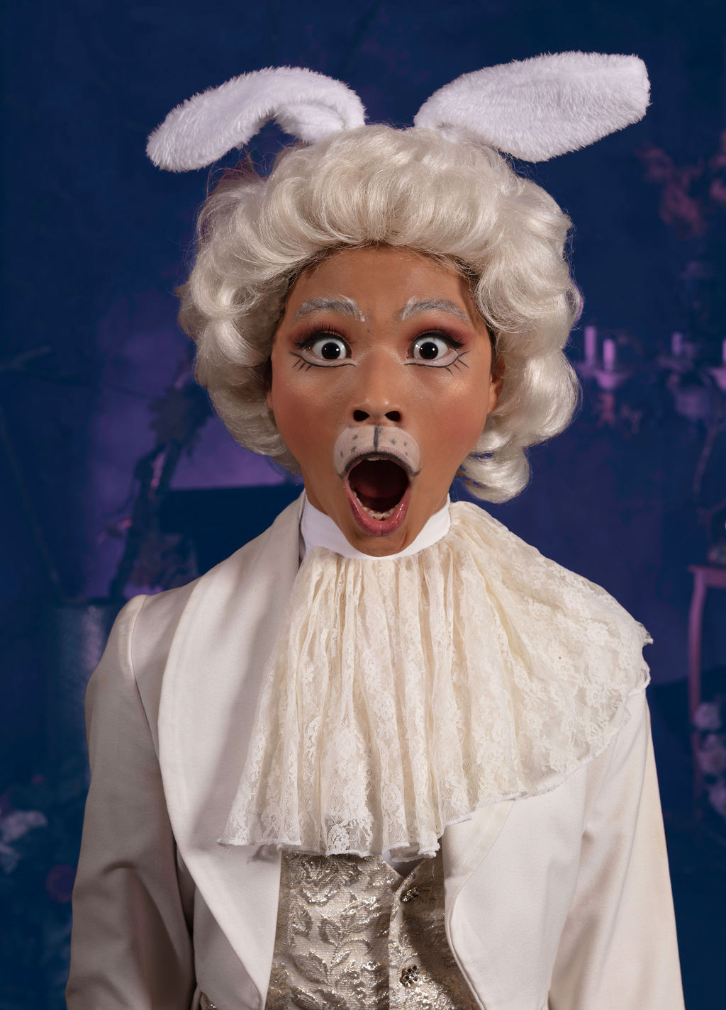 State Youth Ballet - Alice in Wonderland