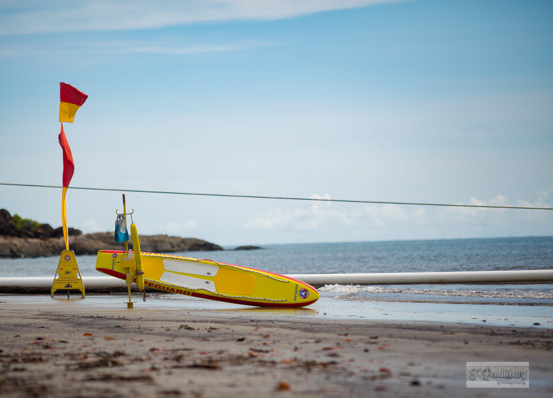 Port Douglas - Northern Queensland - Australia