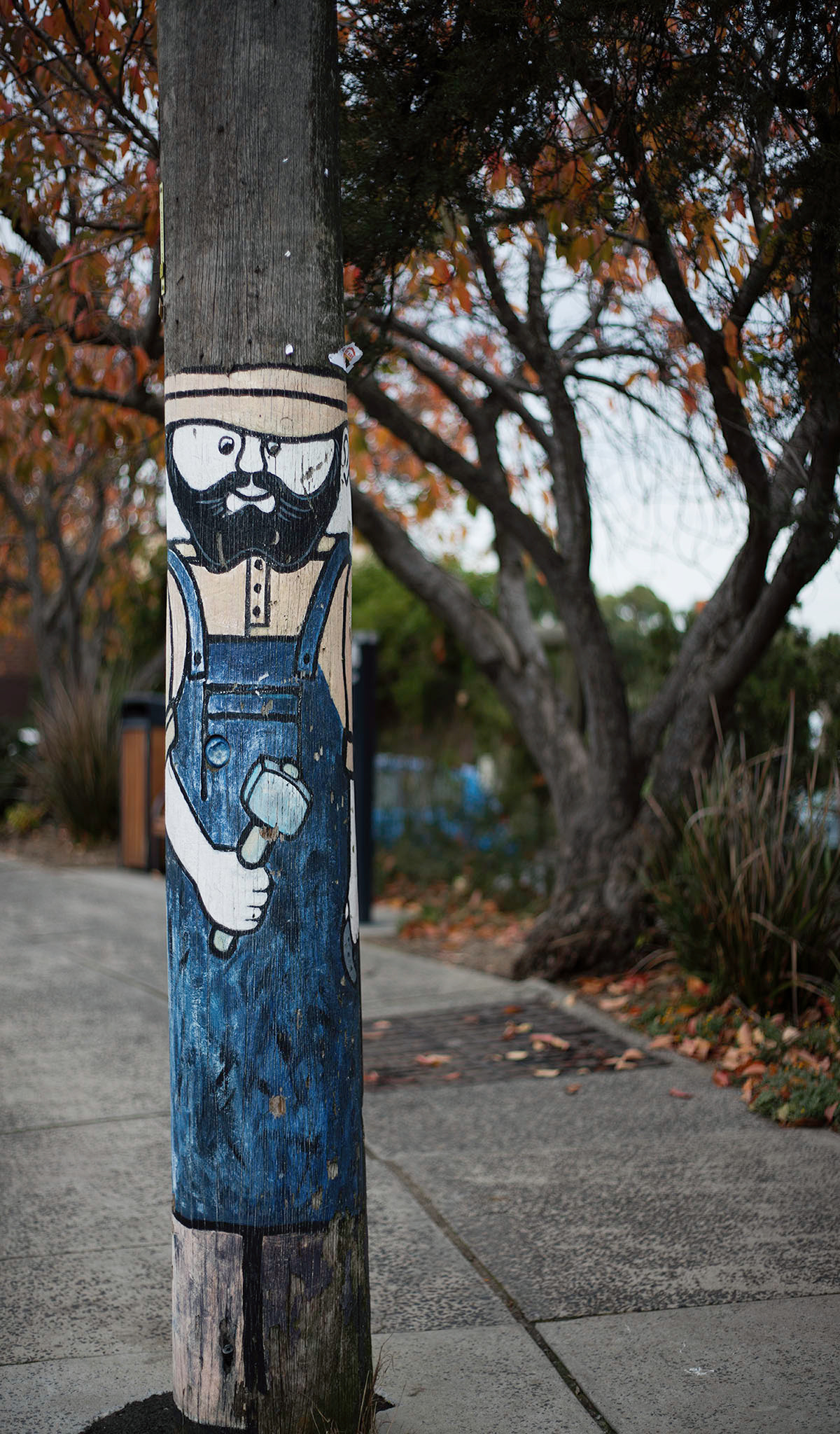Belgrave