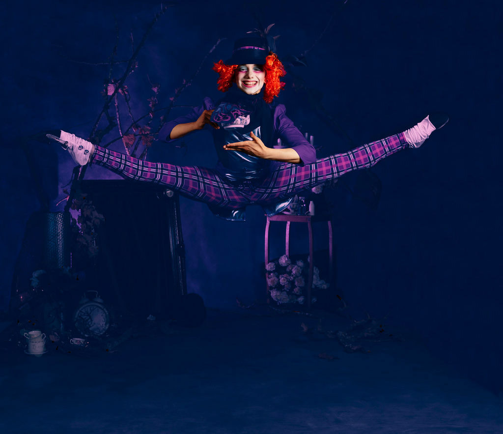 State Youth Ballet - Alice in Wonderland