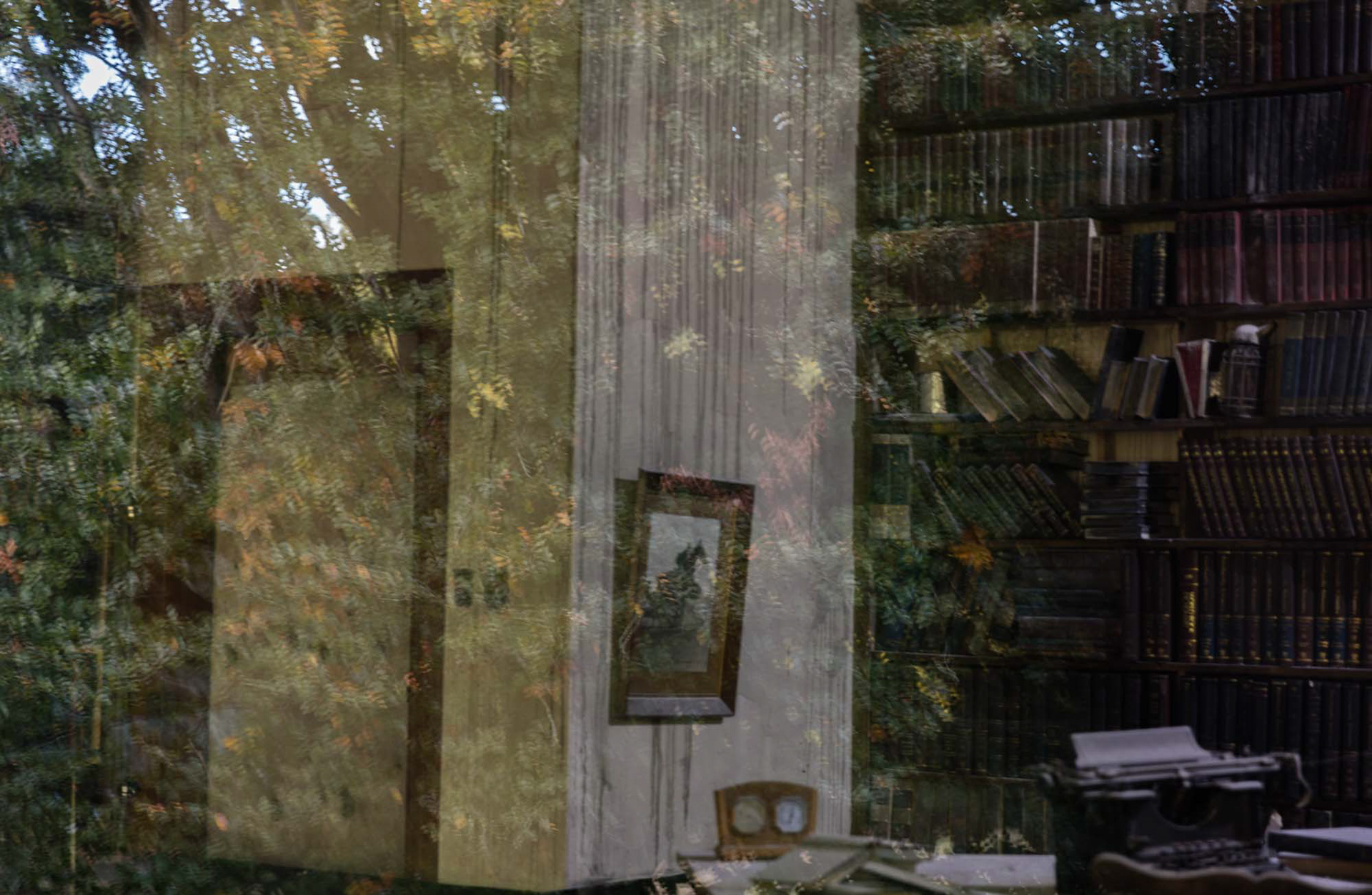 Rone Exhibition