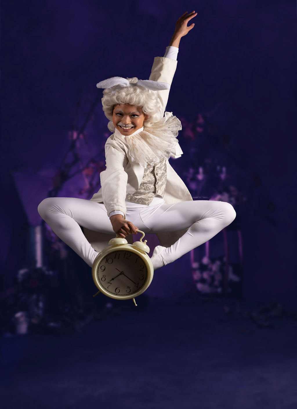 State Youth Ballet - Alice in Wonderland