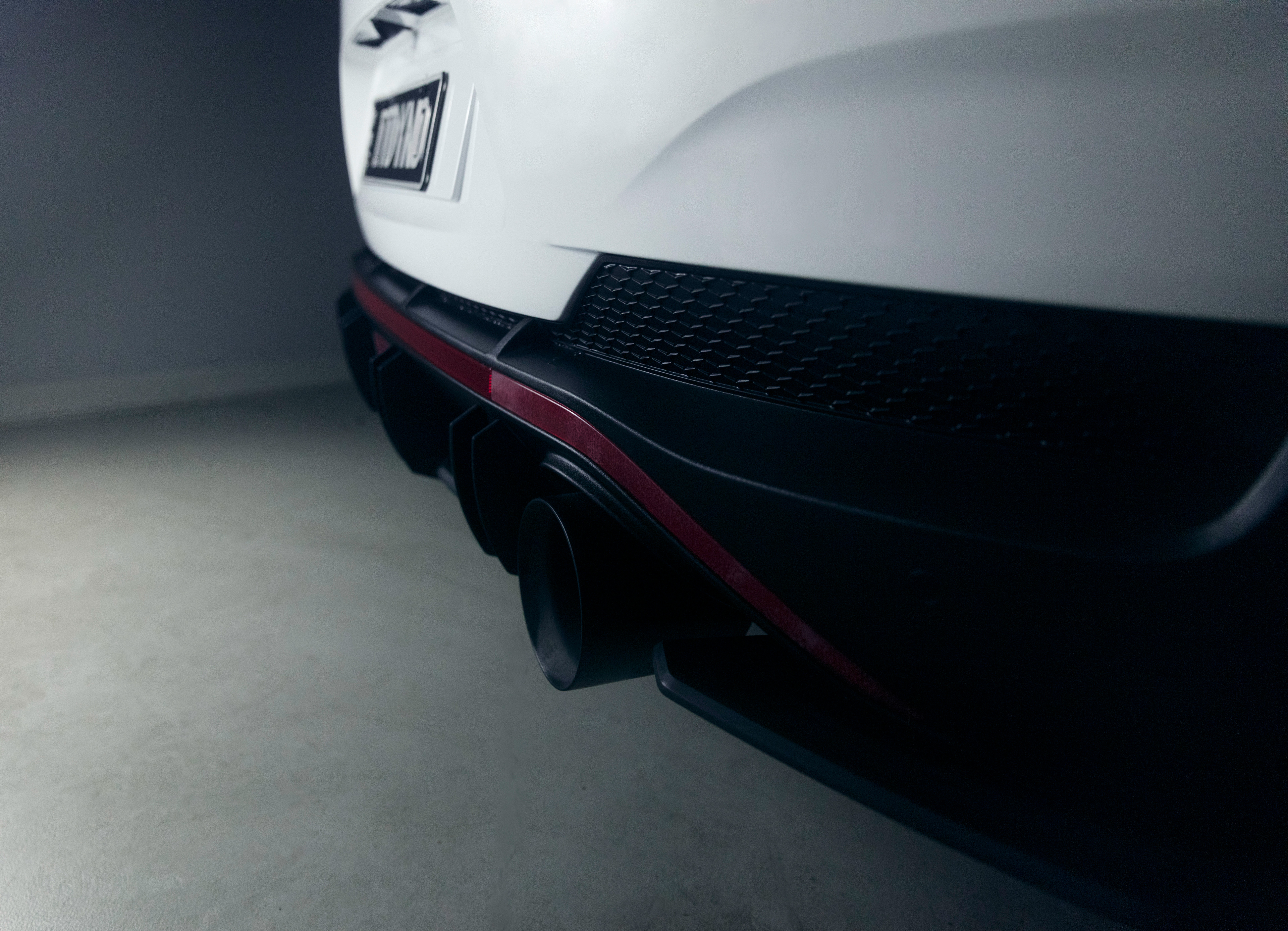 Dynamotive - Hyundai I30N