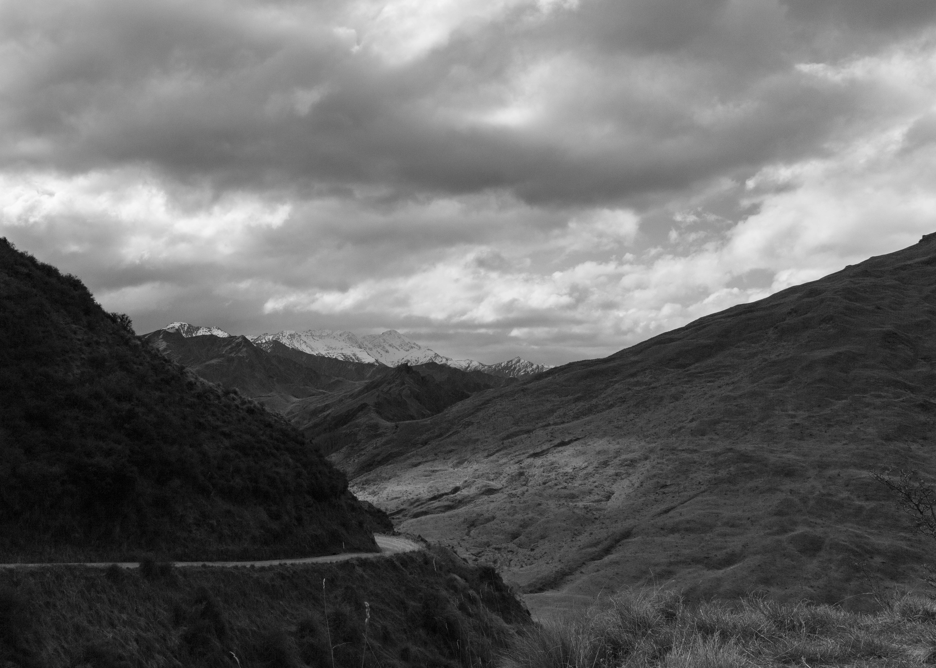 Skippers Canyon - New Zealand