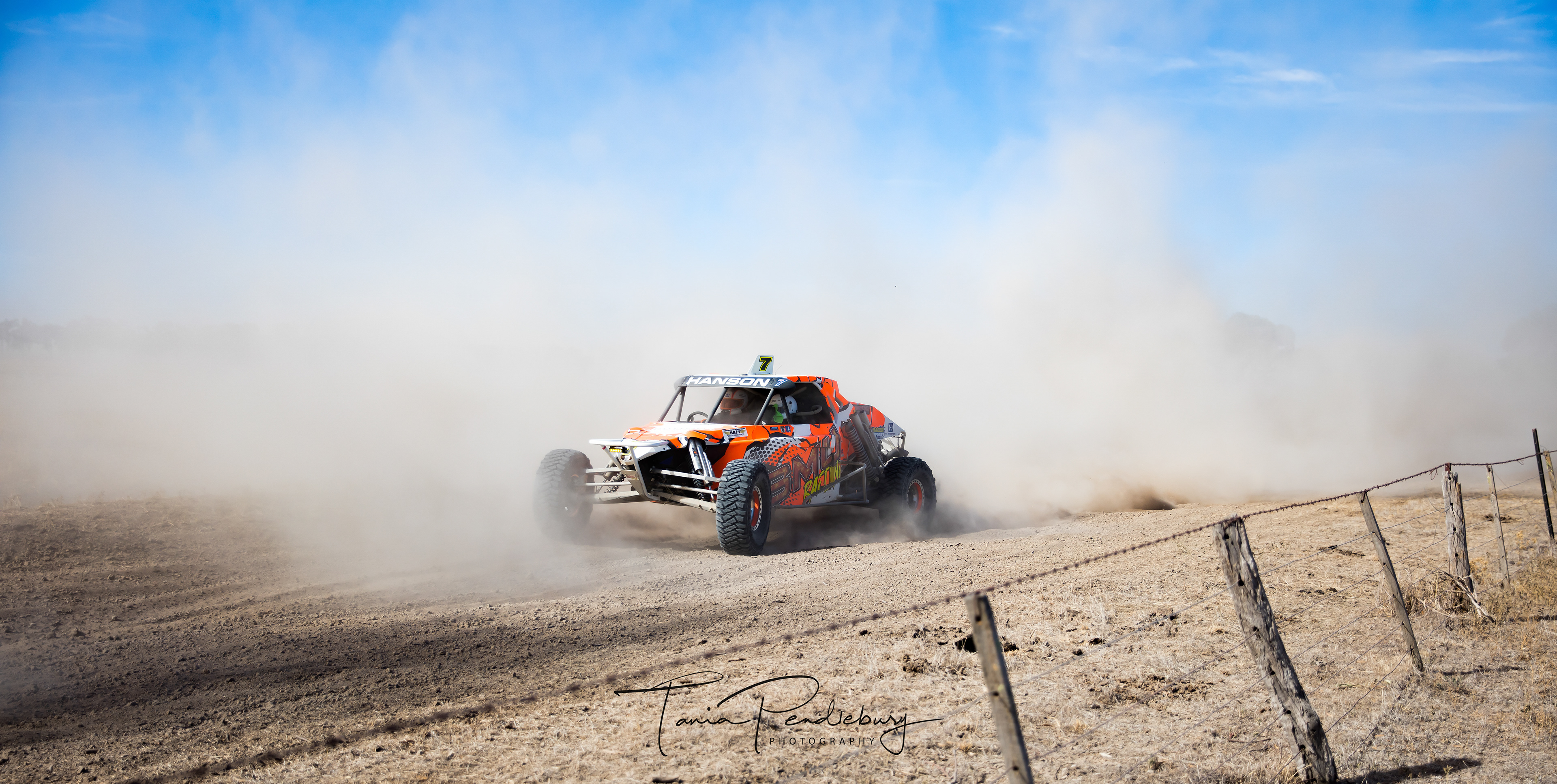 SMU Racing