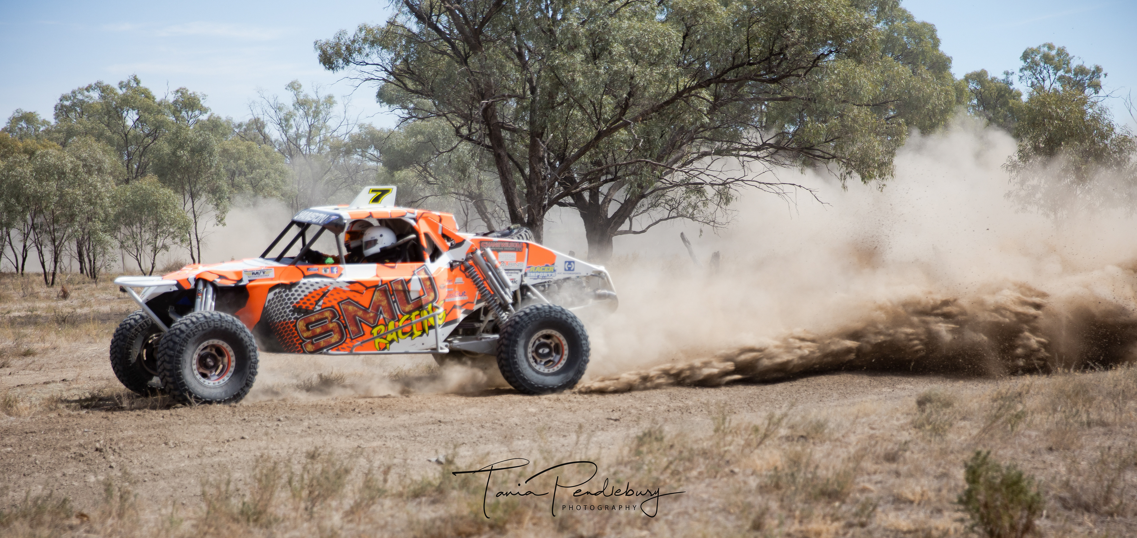 SMU Racing