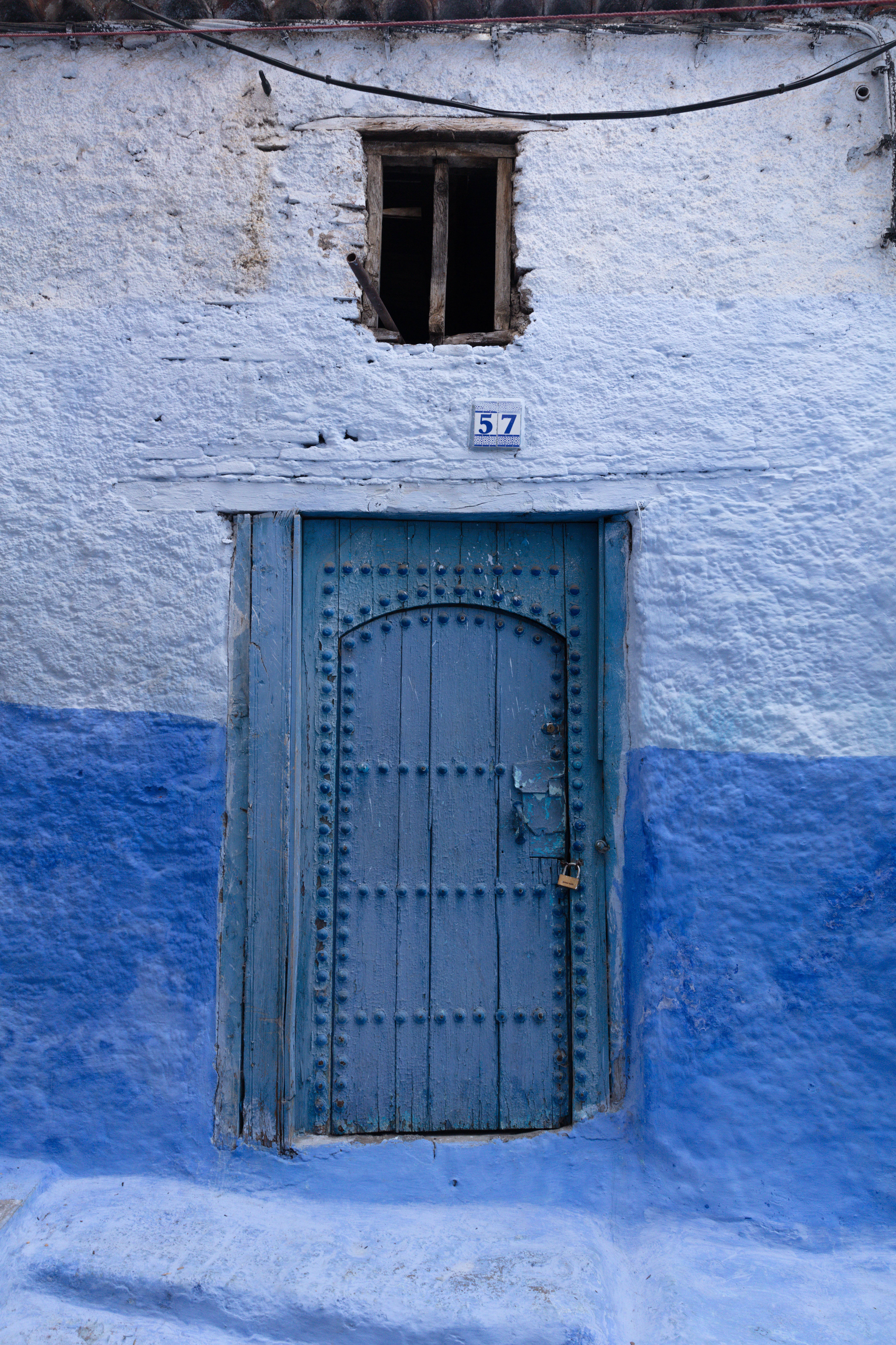 Chefchaouen